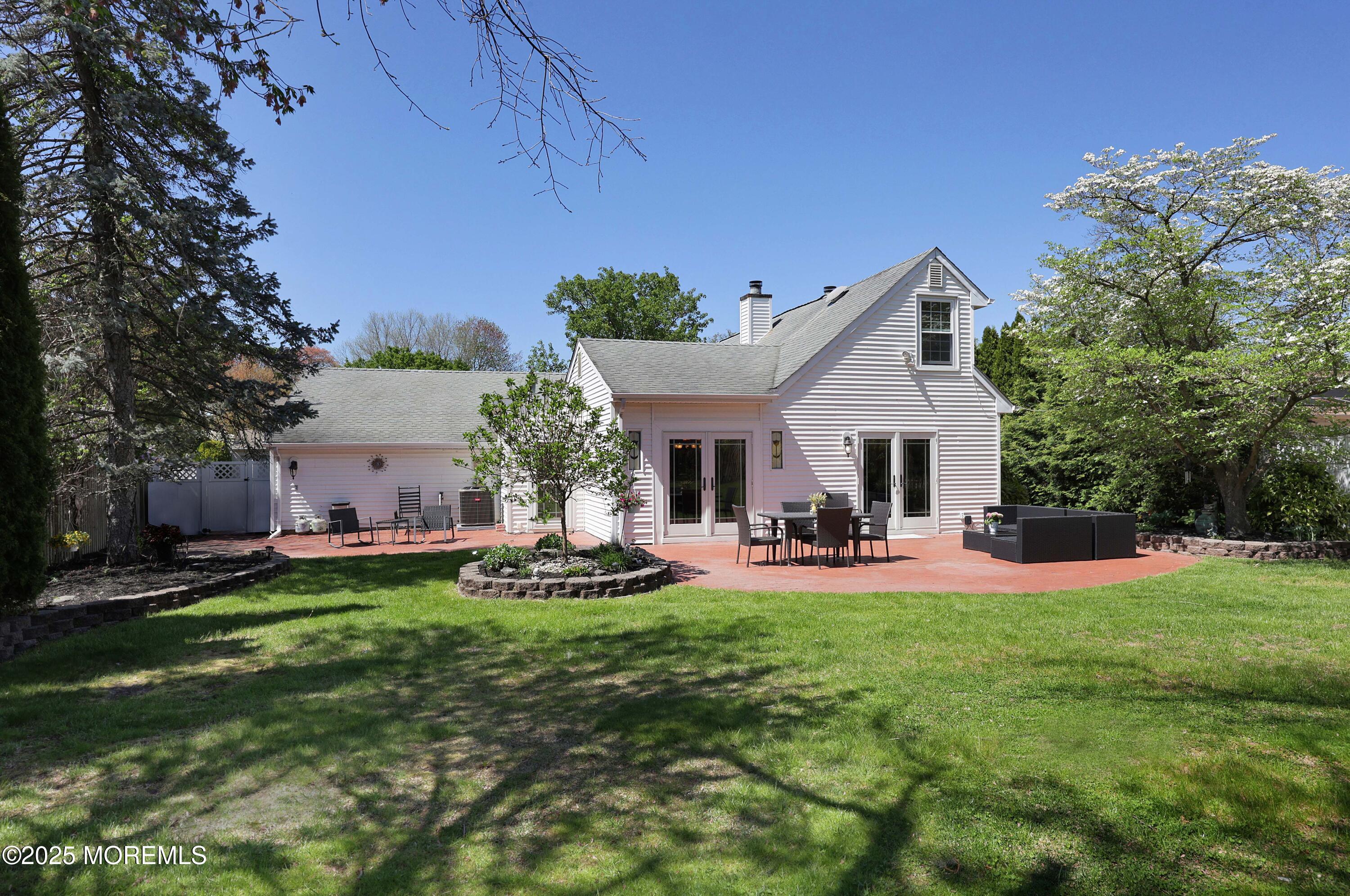 39 Snowdrift Lane