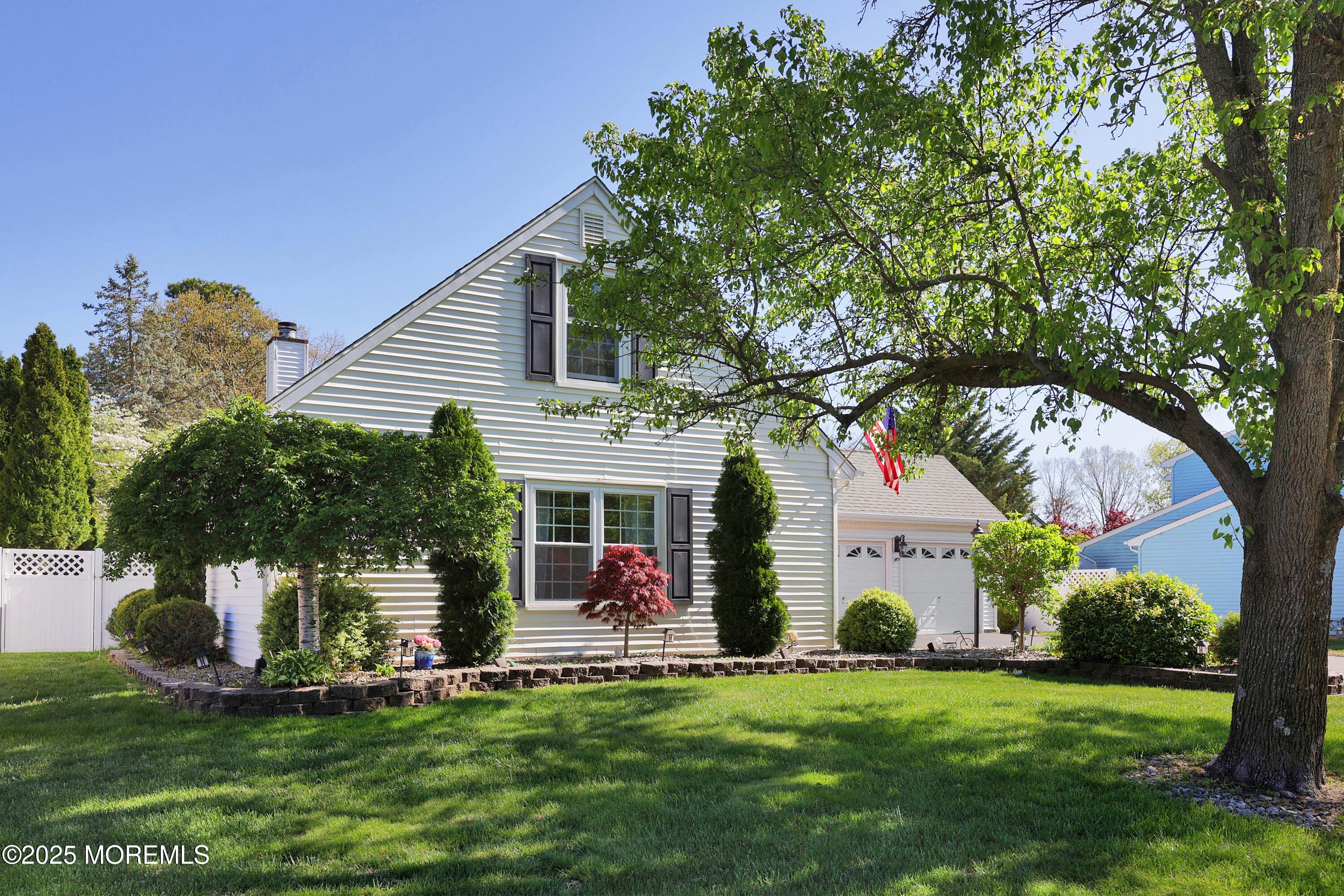 39 Snowdrift Lane