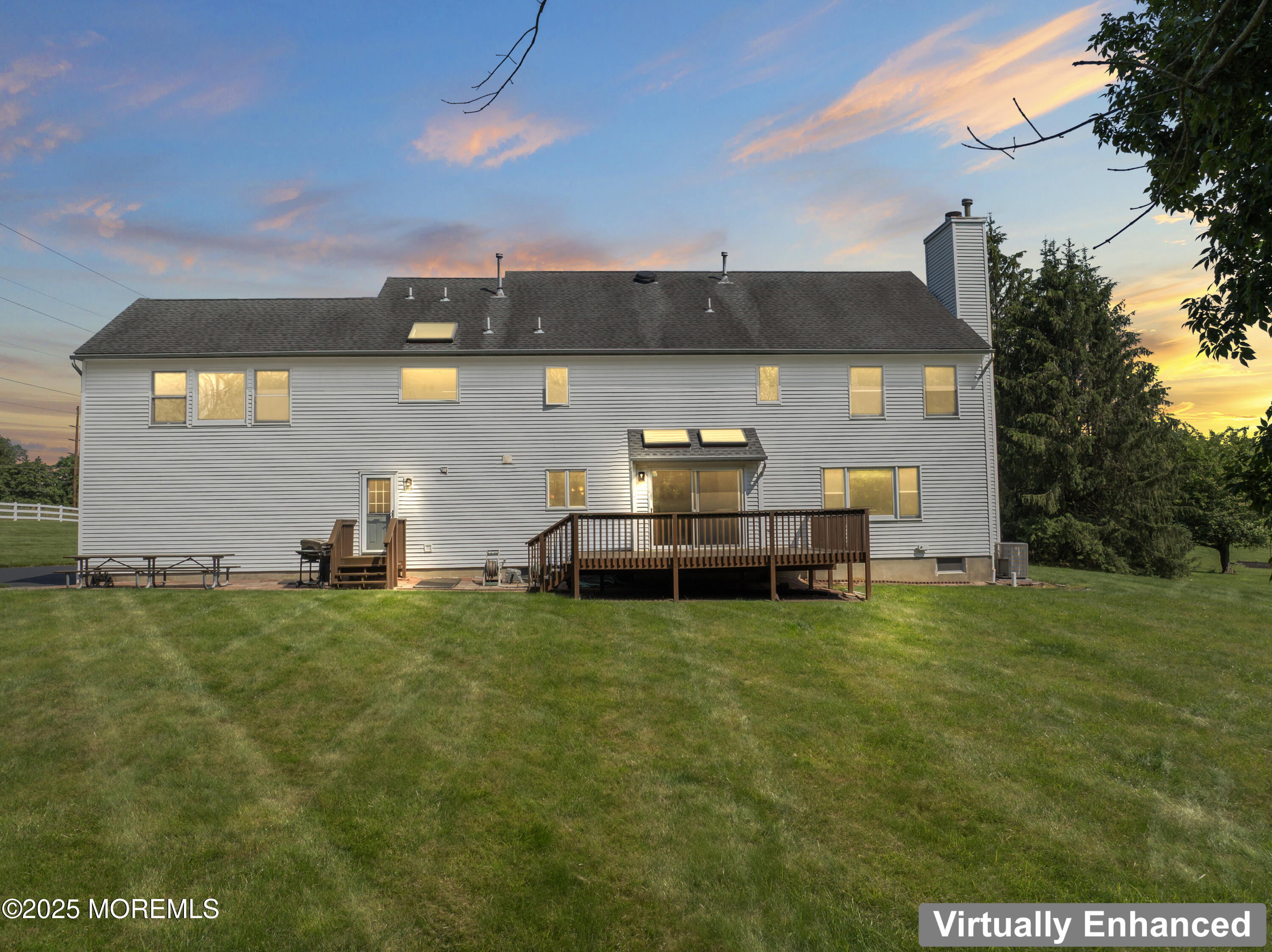 20 Birch Lane