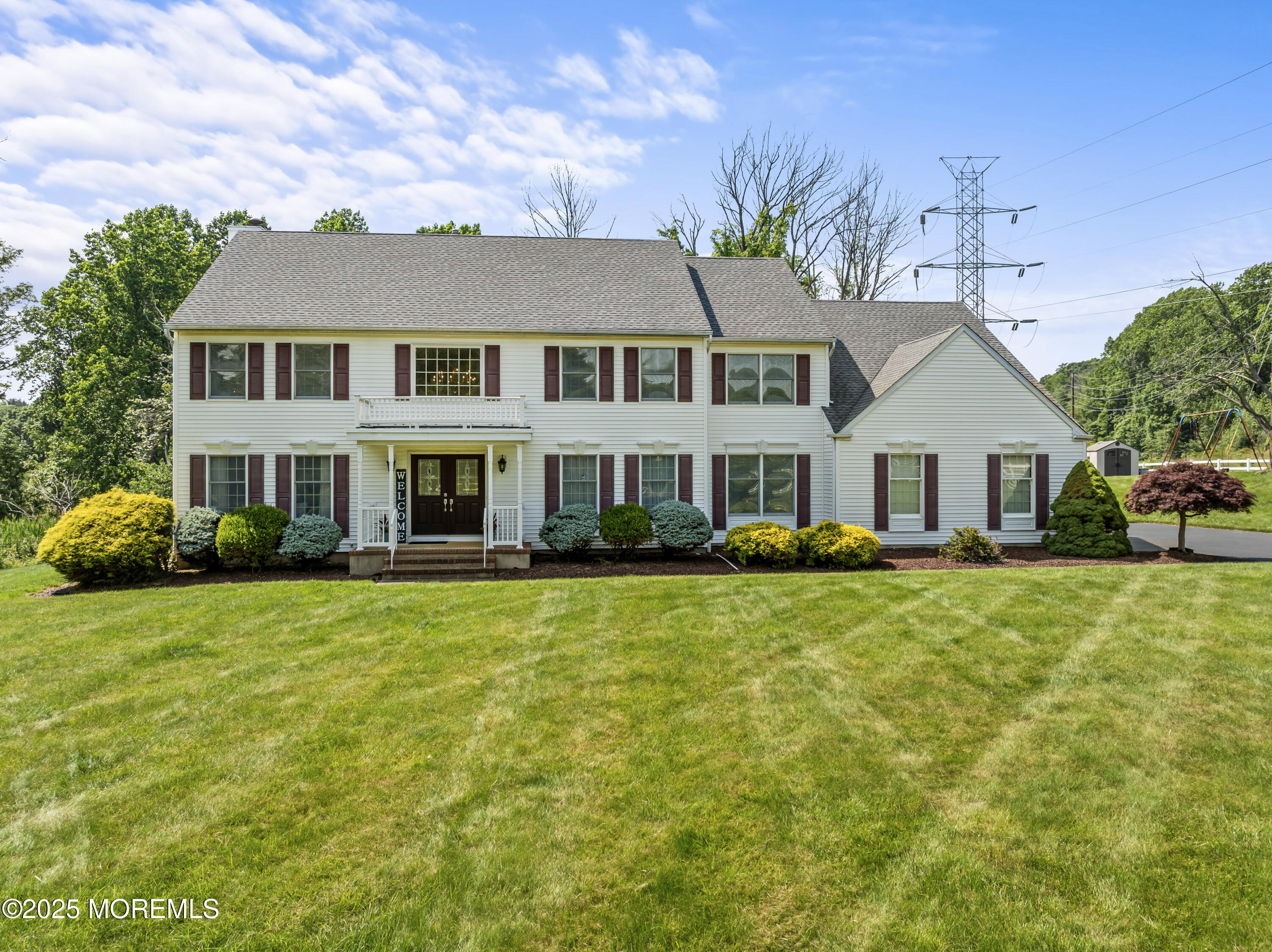 20 Birch Lane