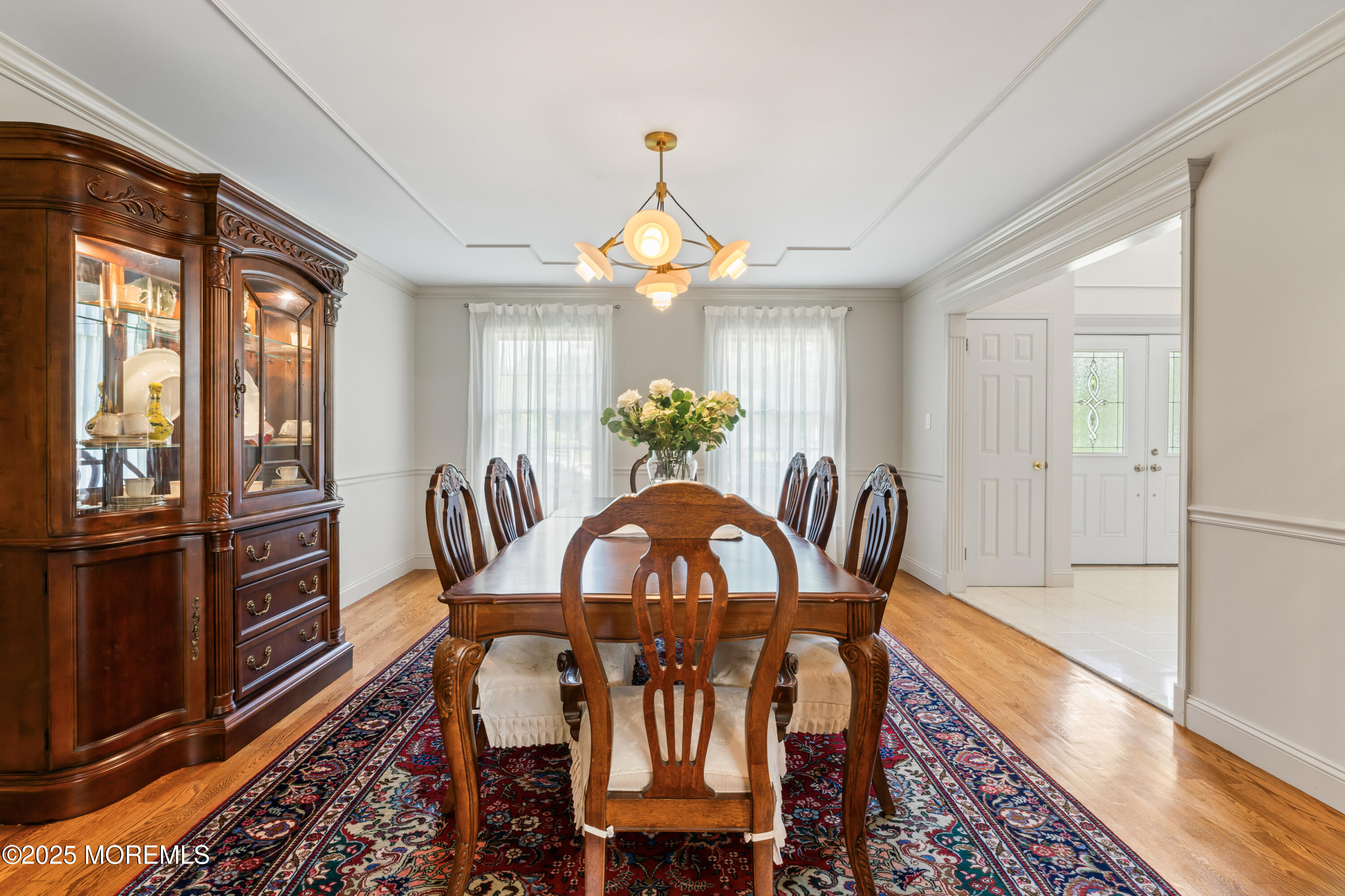 20 Birch Lane