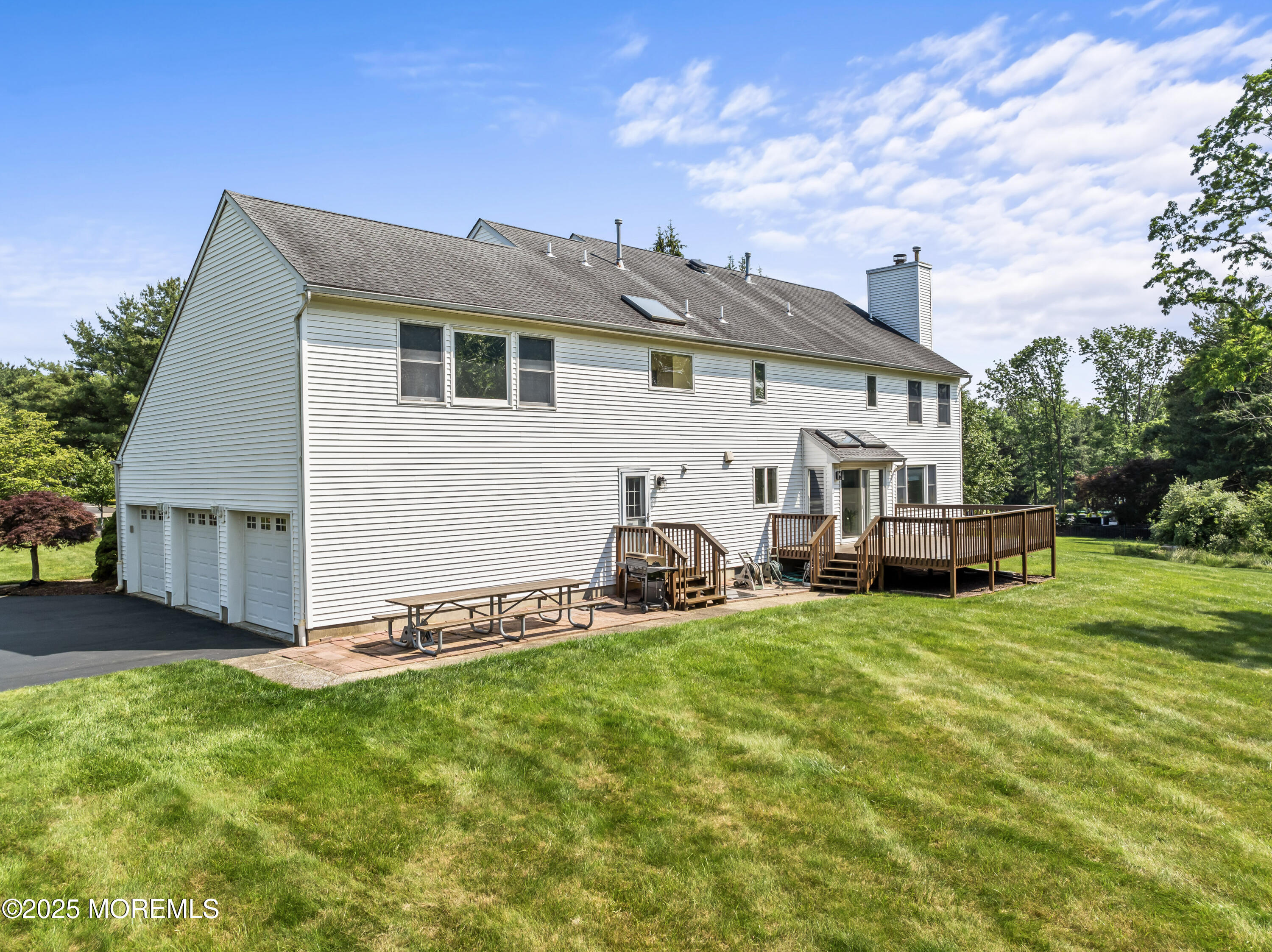 20 Birch Lane