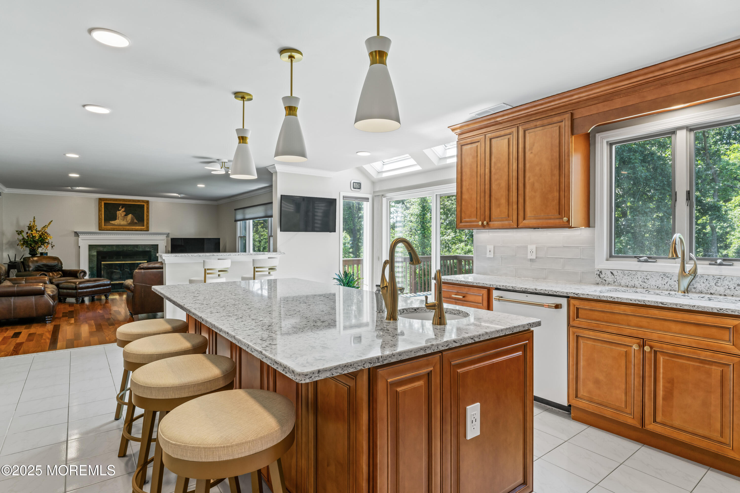 20 Birch Lane