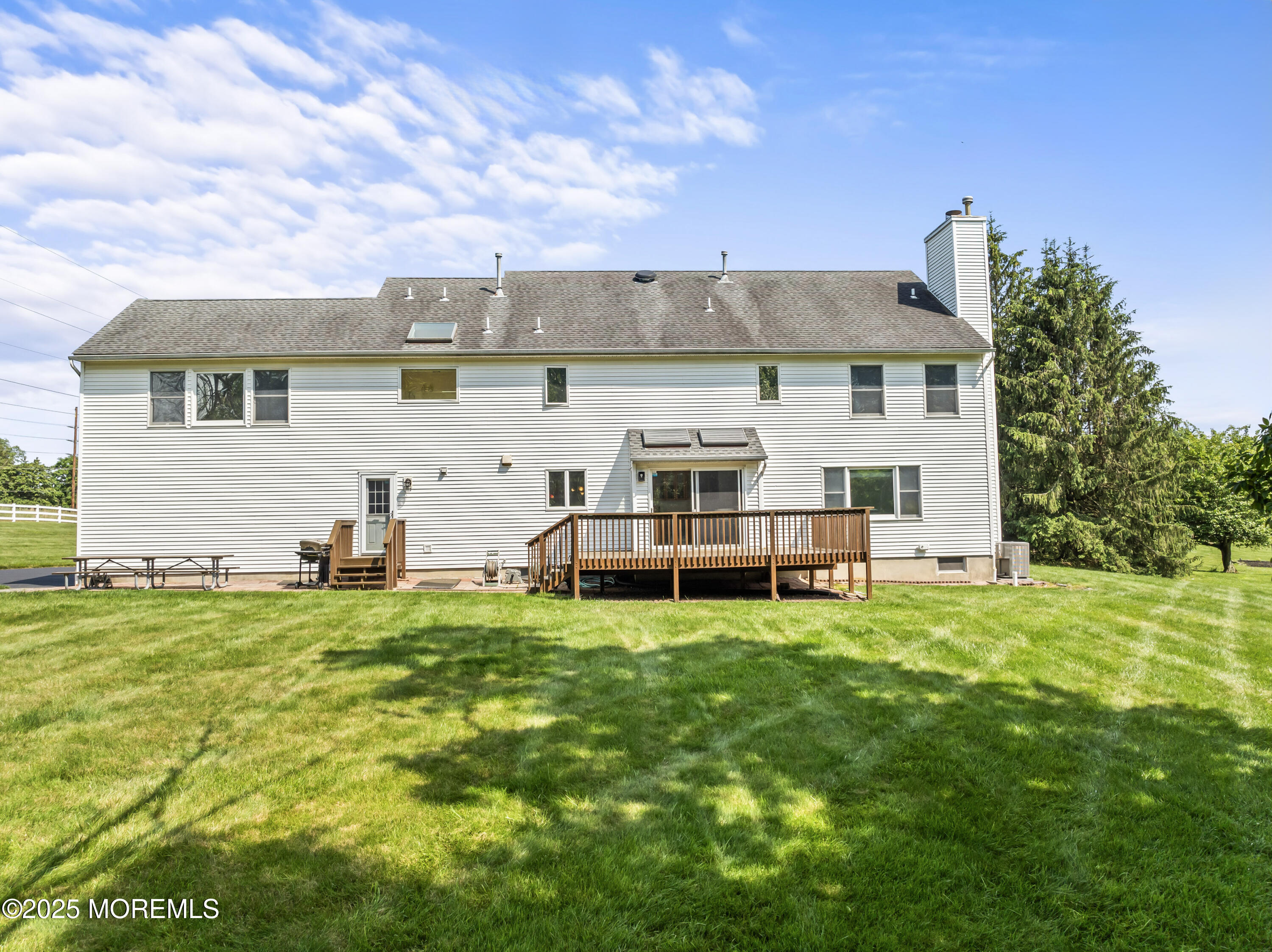 20 Birch Lane
