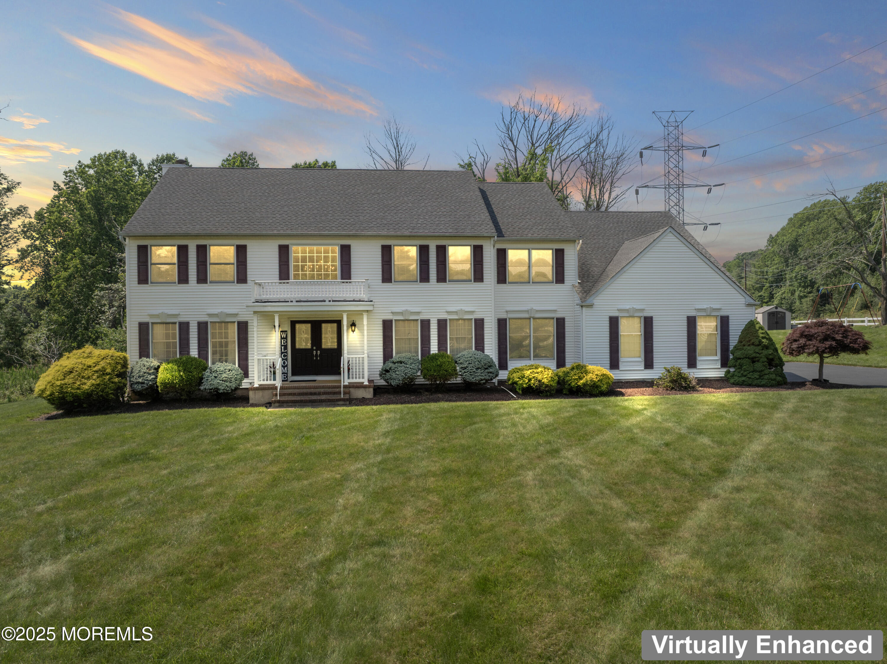 20 Birch Lane