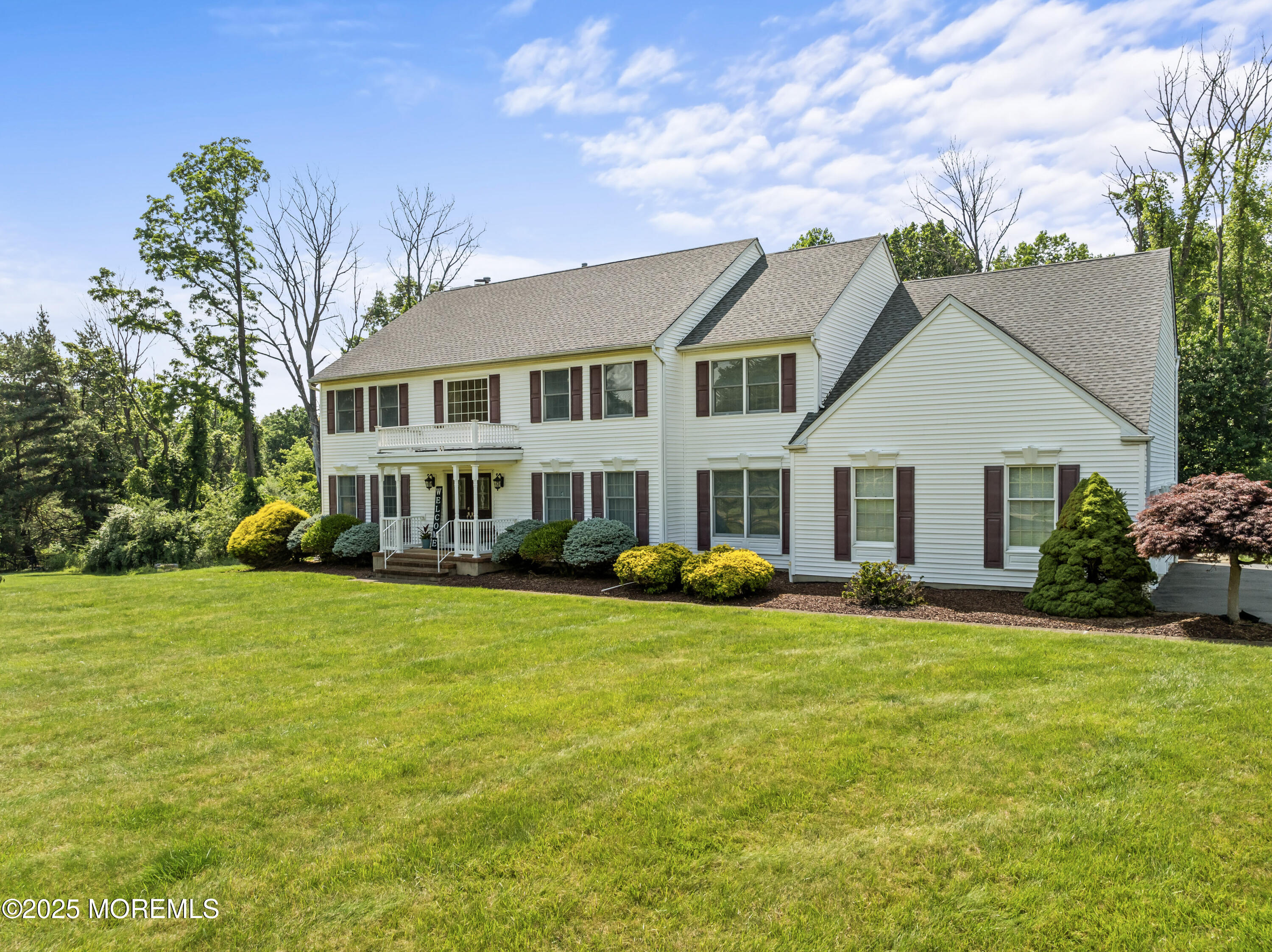 20 Birch Lane