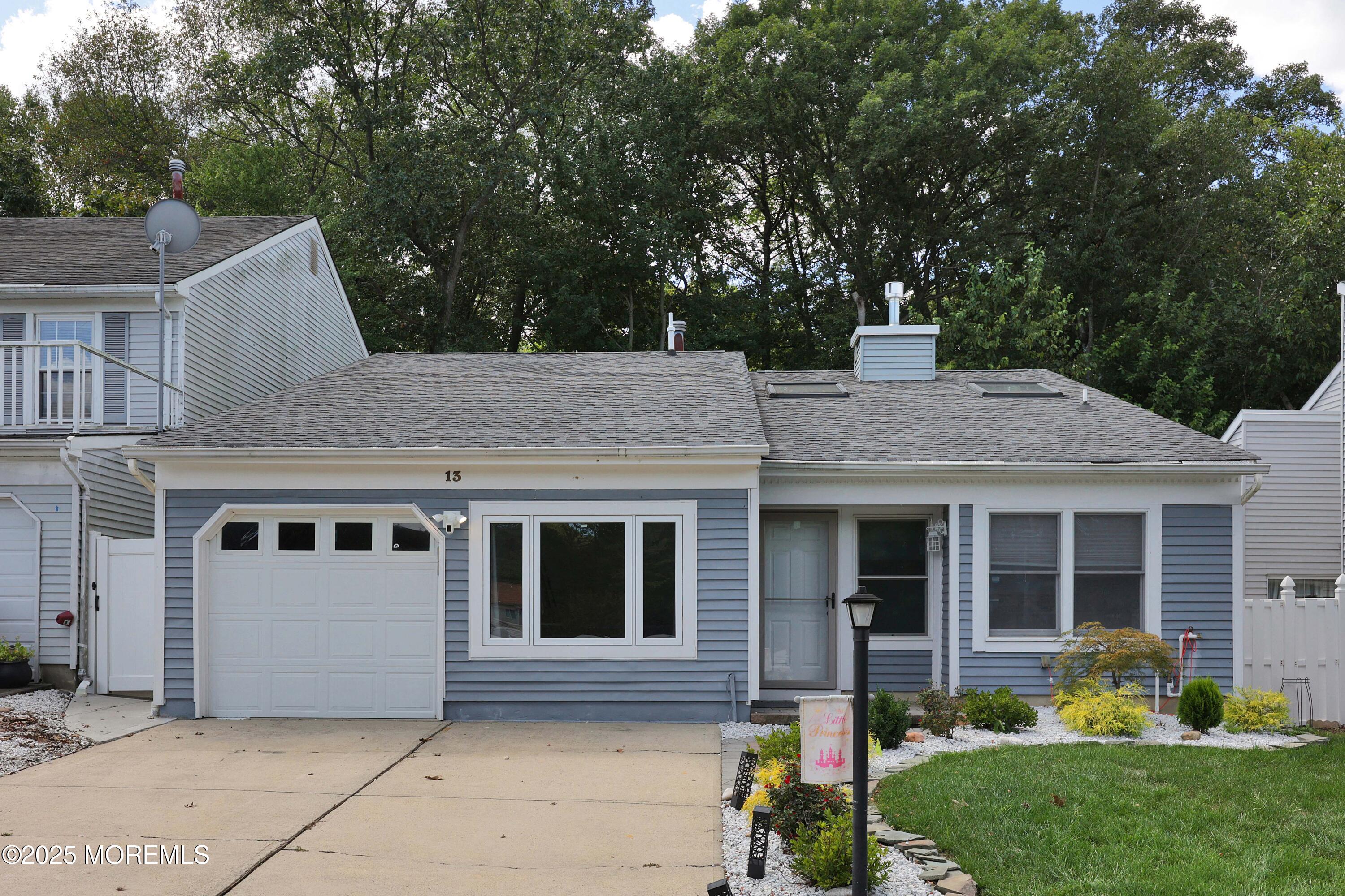 13 Portsmouth Drive