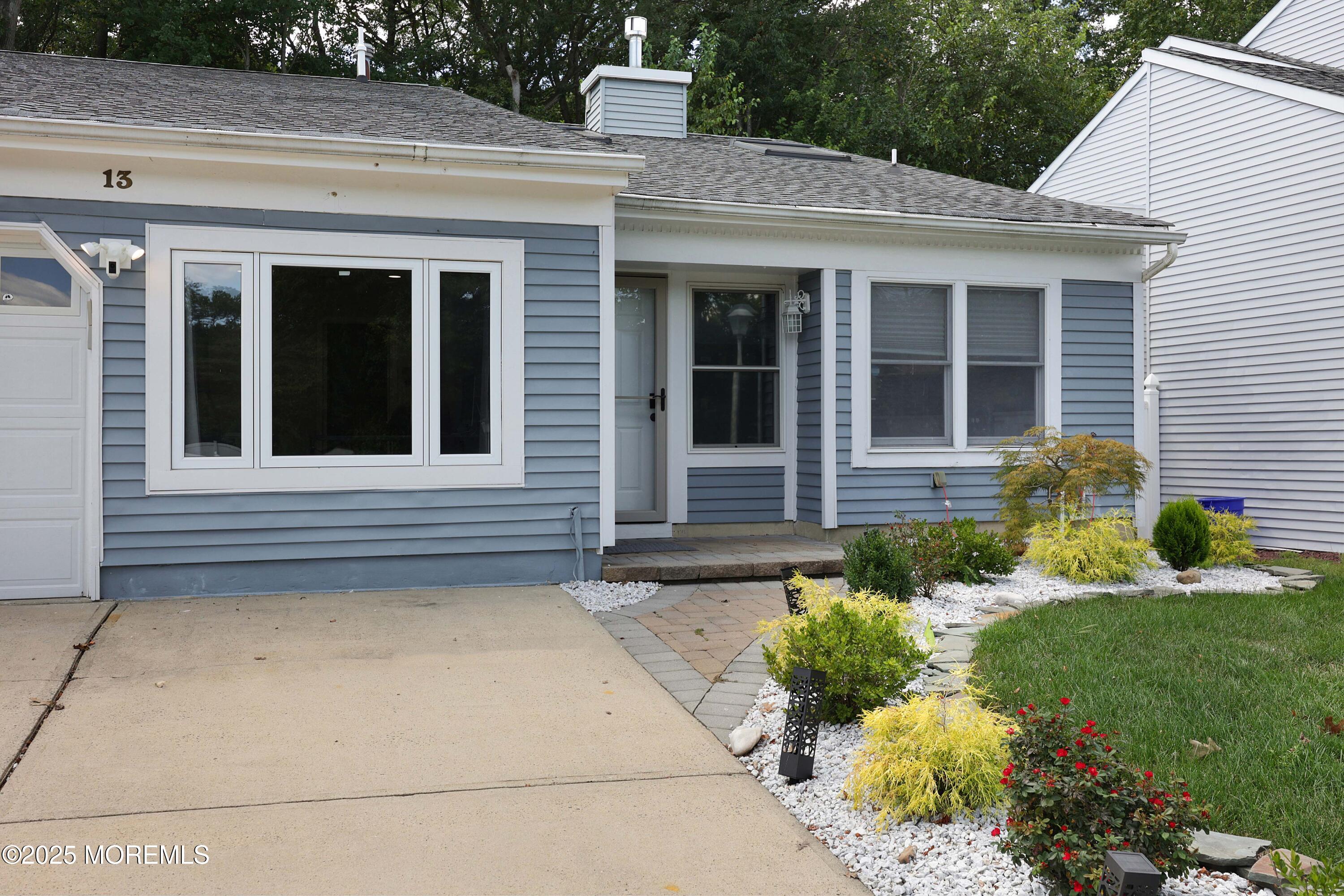 13 Portsmouth Drive