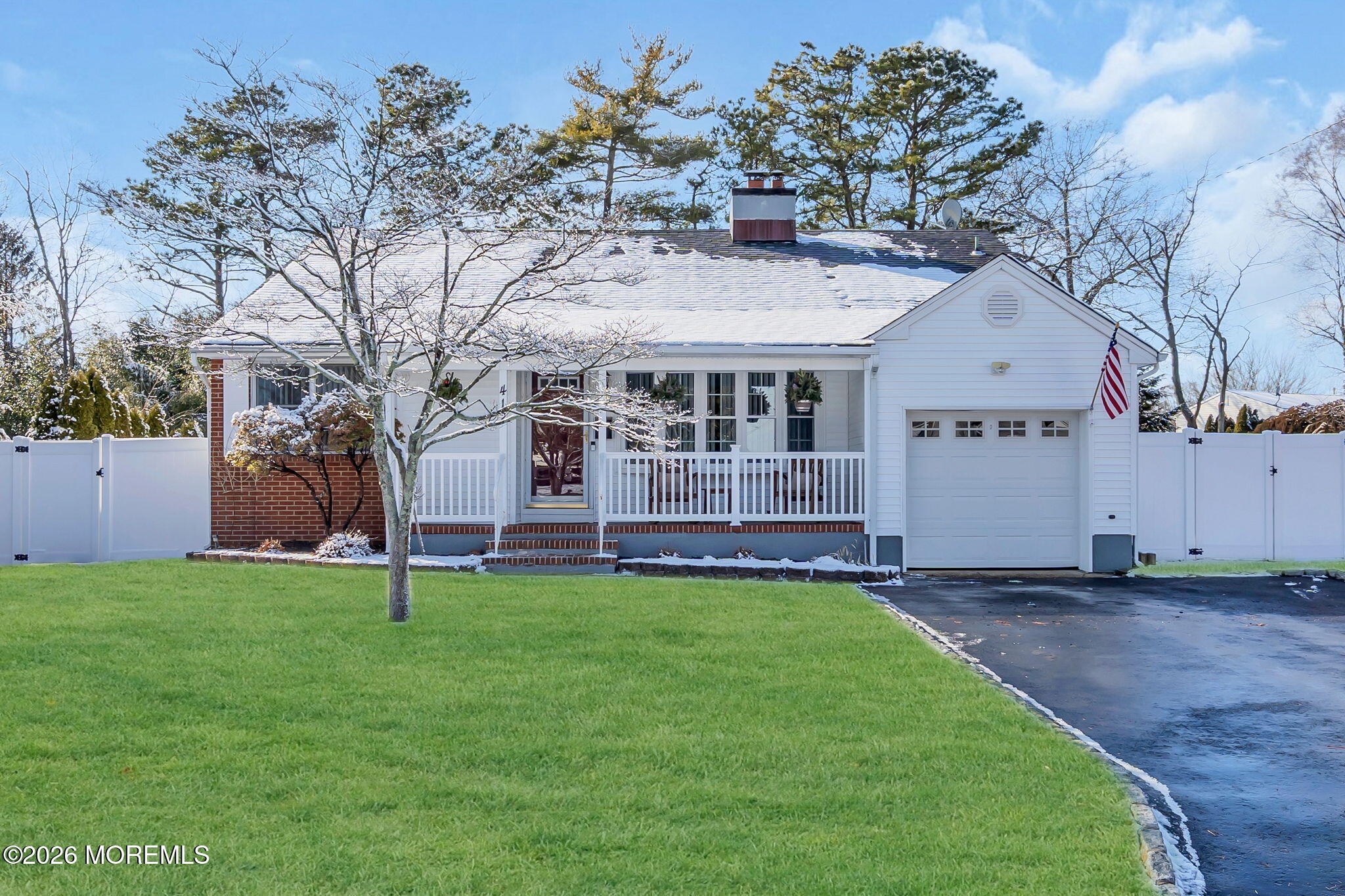 412 Bella Vista Road