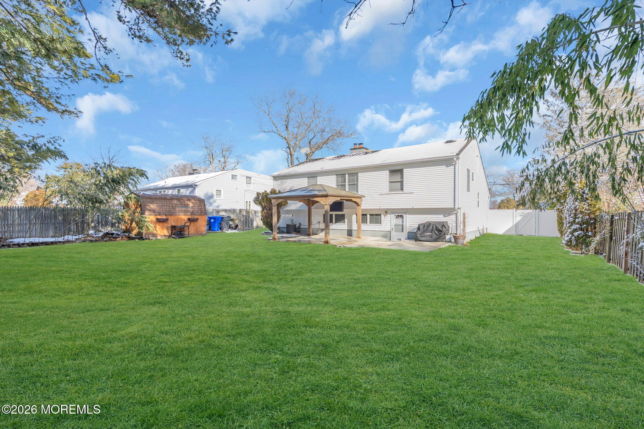 412 Bella Vista Road