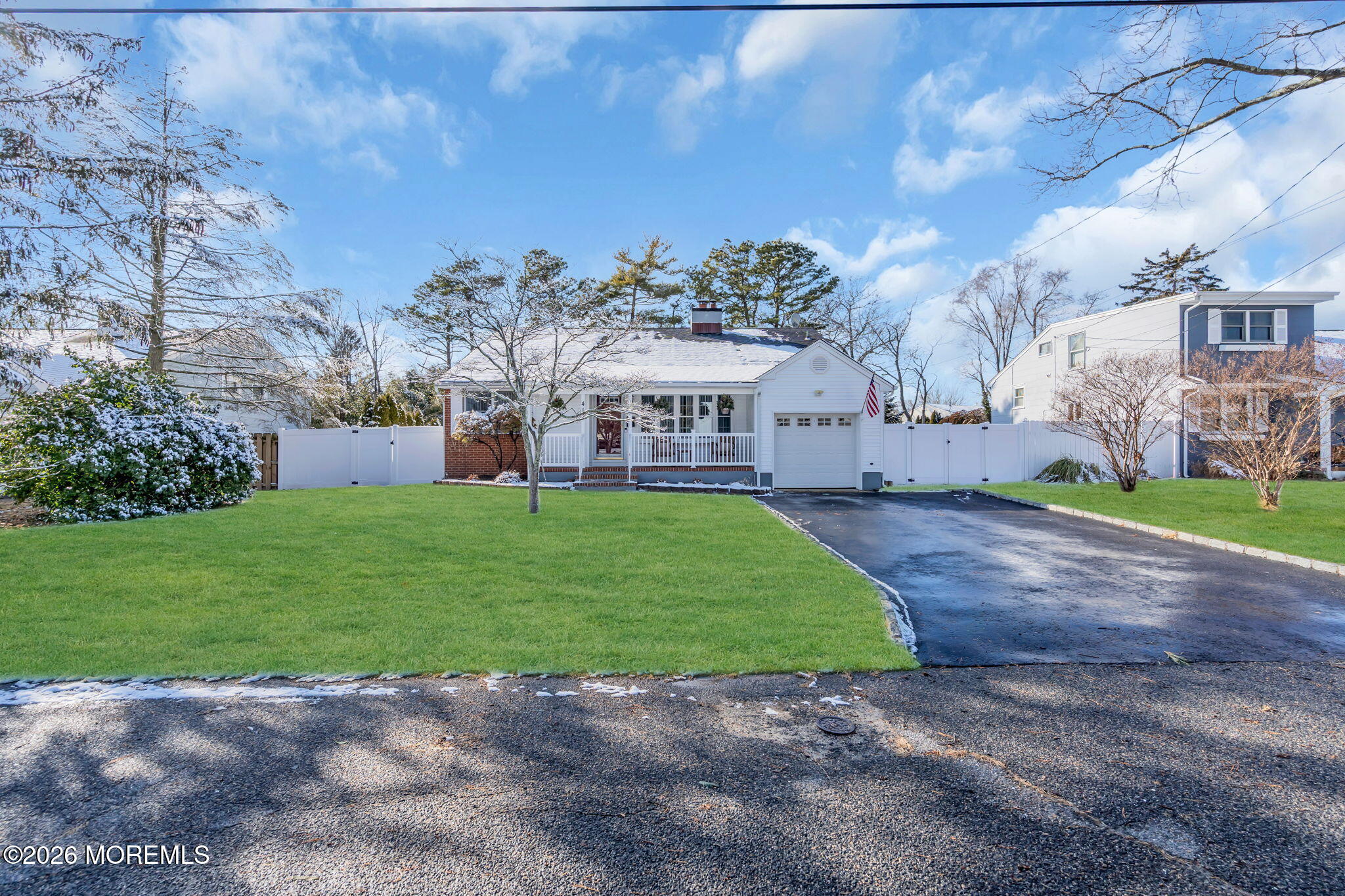 412 Bella Vista Road