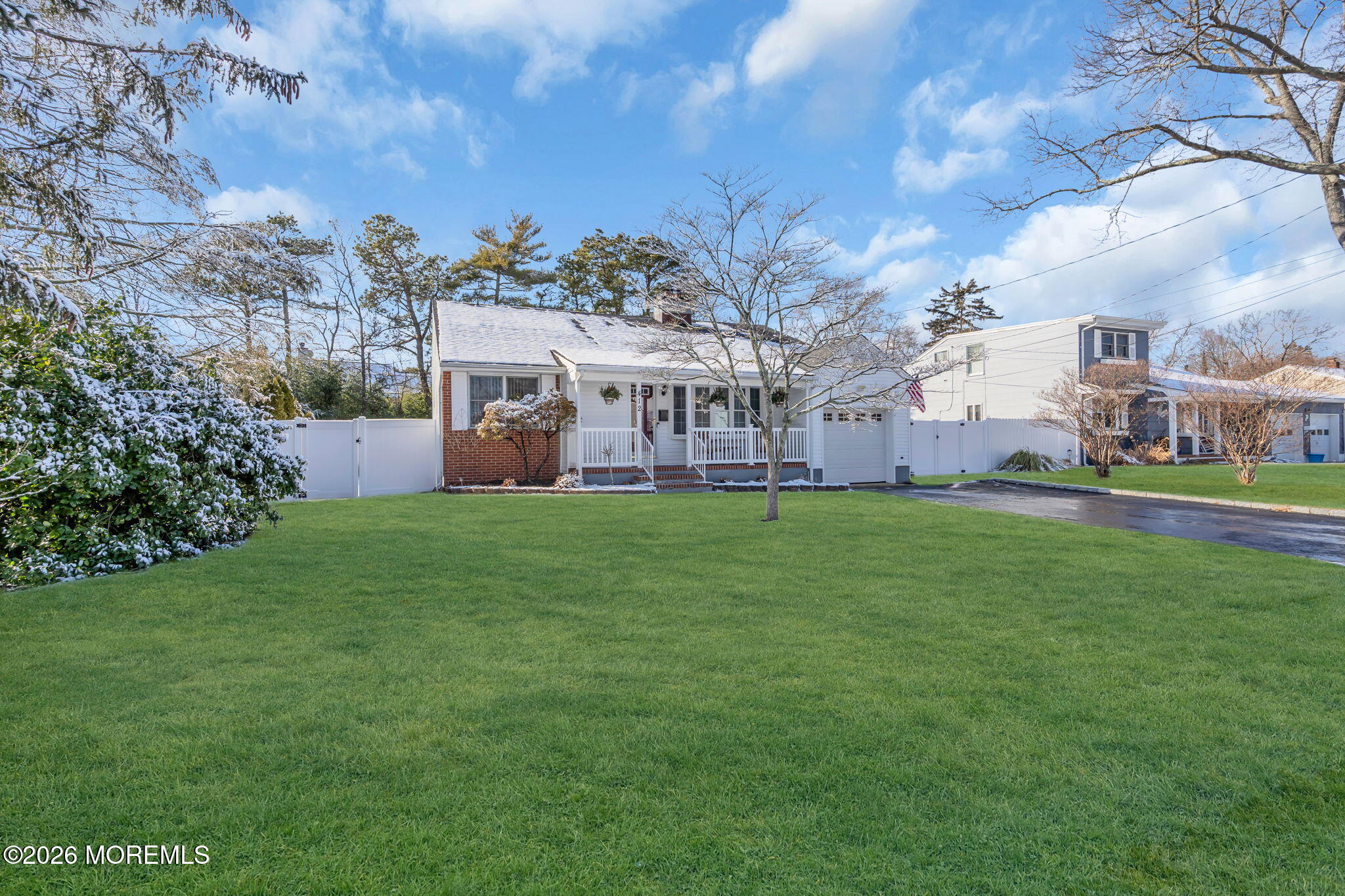 412 Bella Vista Road