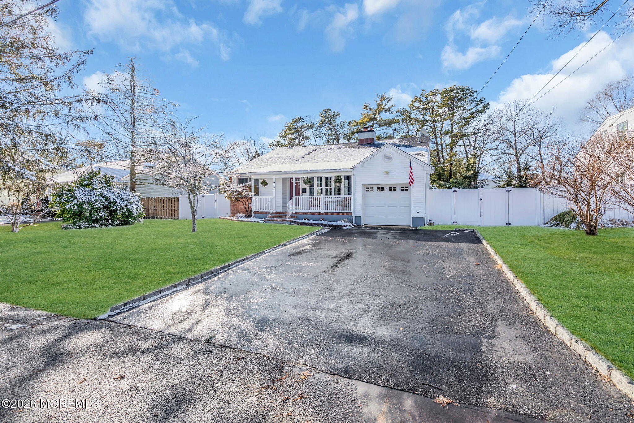 412 Bella Vista Road