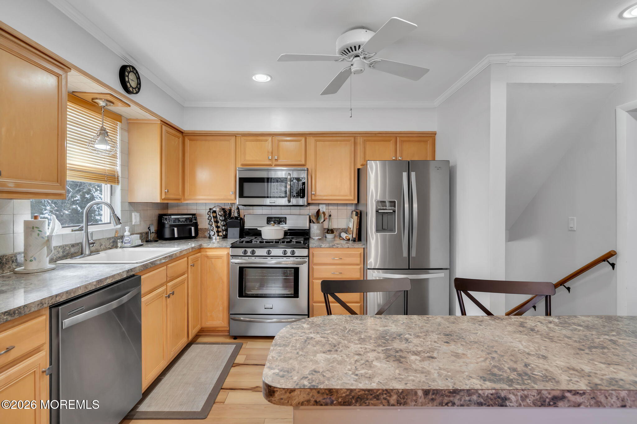 412 Bella Vista Road