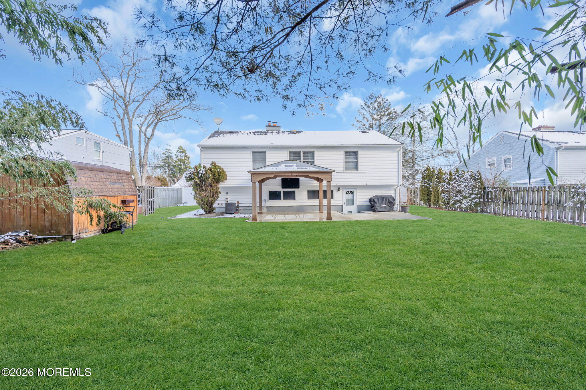 412 Bella Vista Road