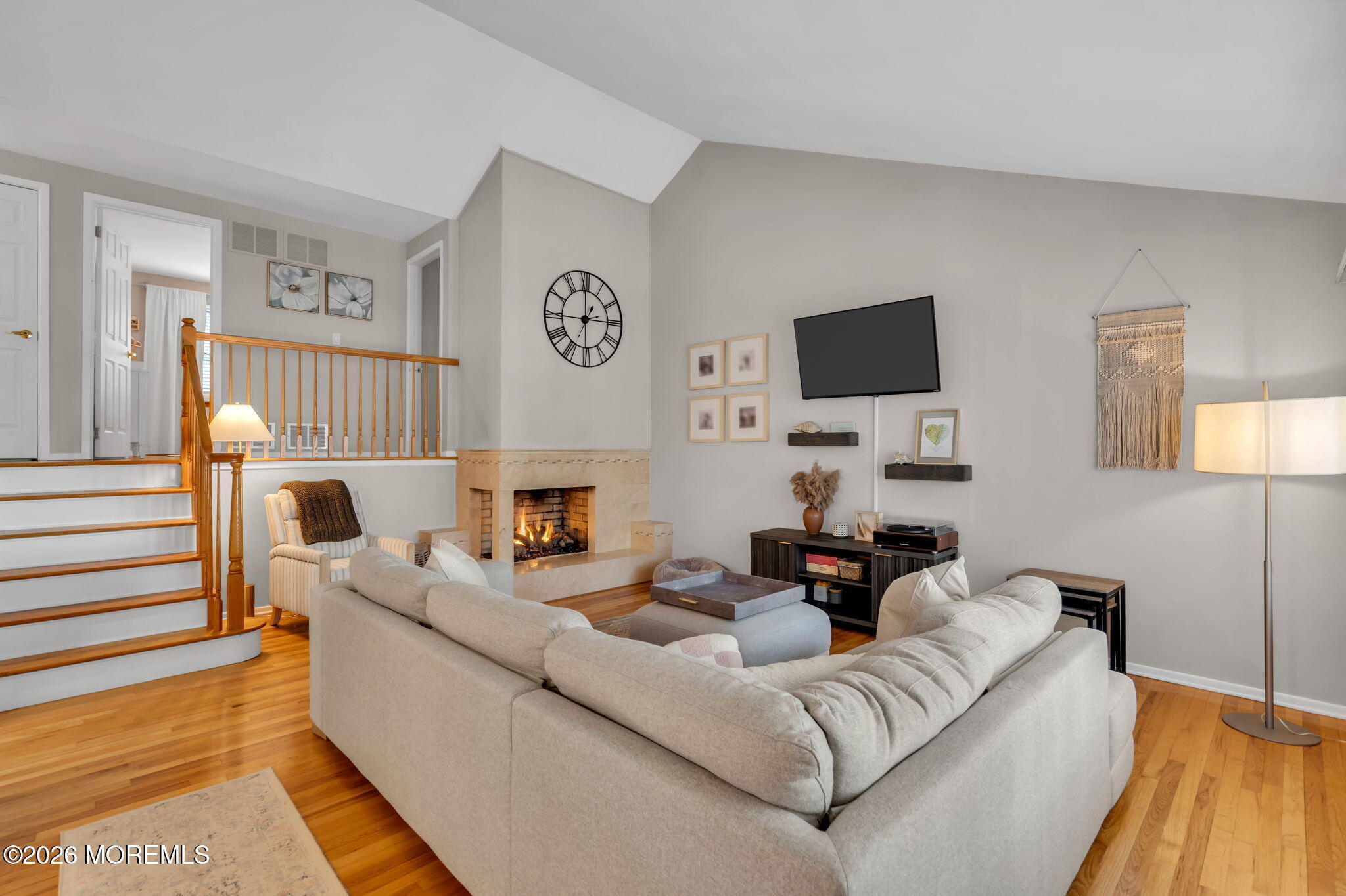 412 Bella Vista Road