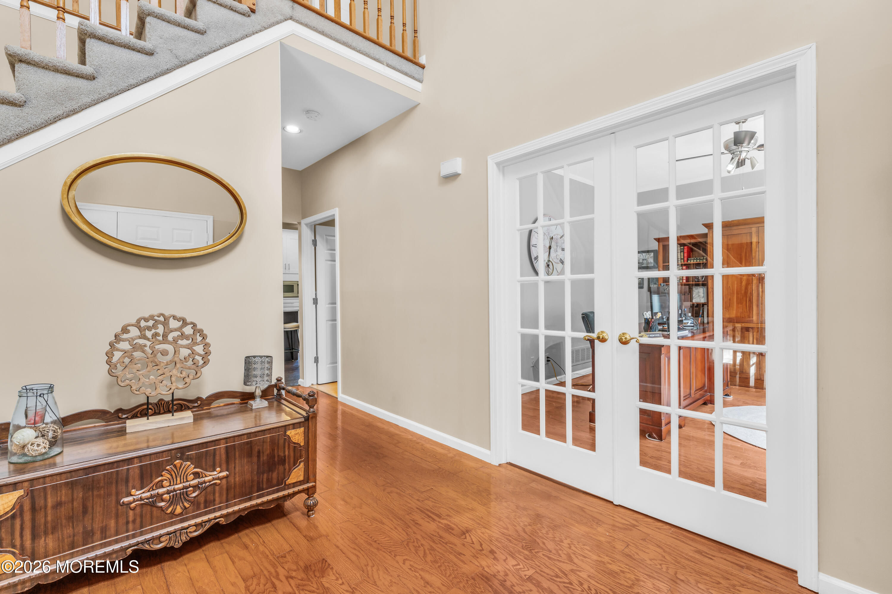 3 Ramapo Court