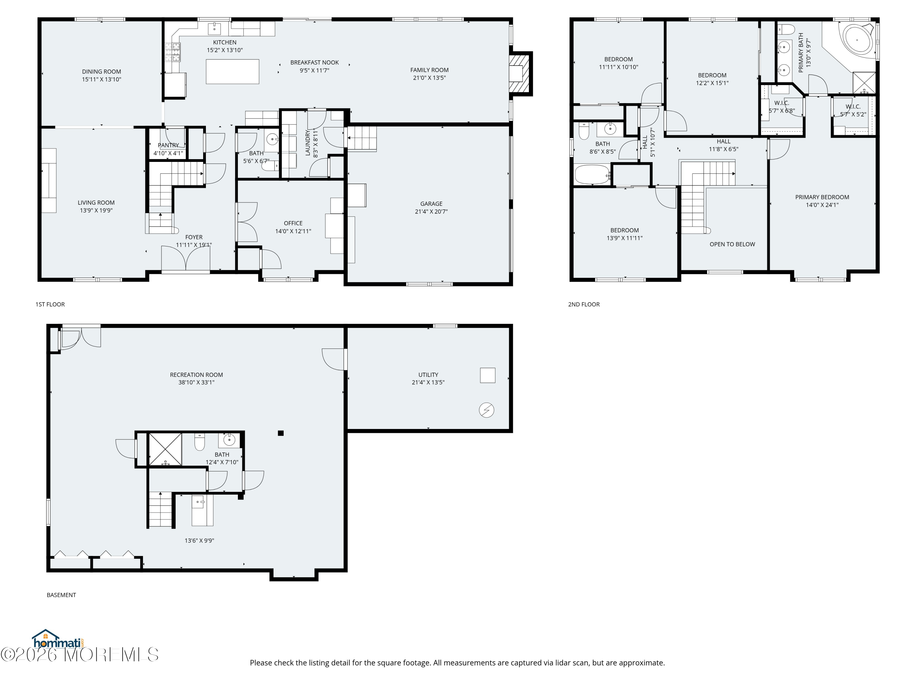3 Ramapo Court