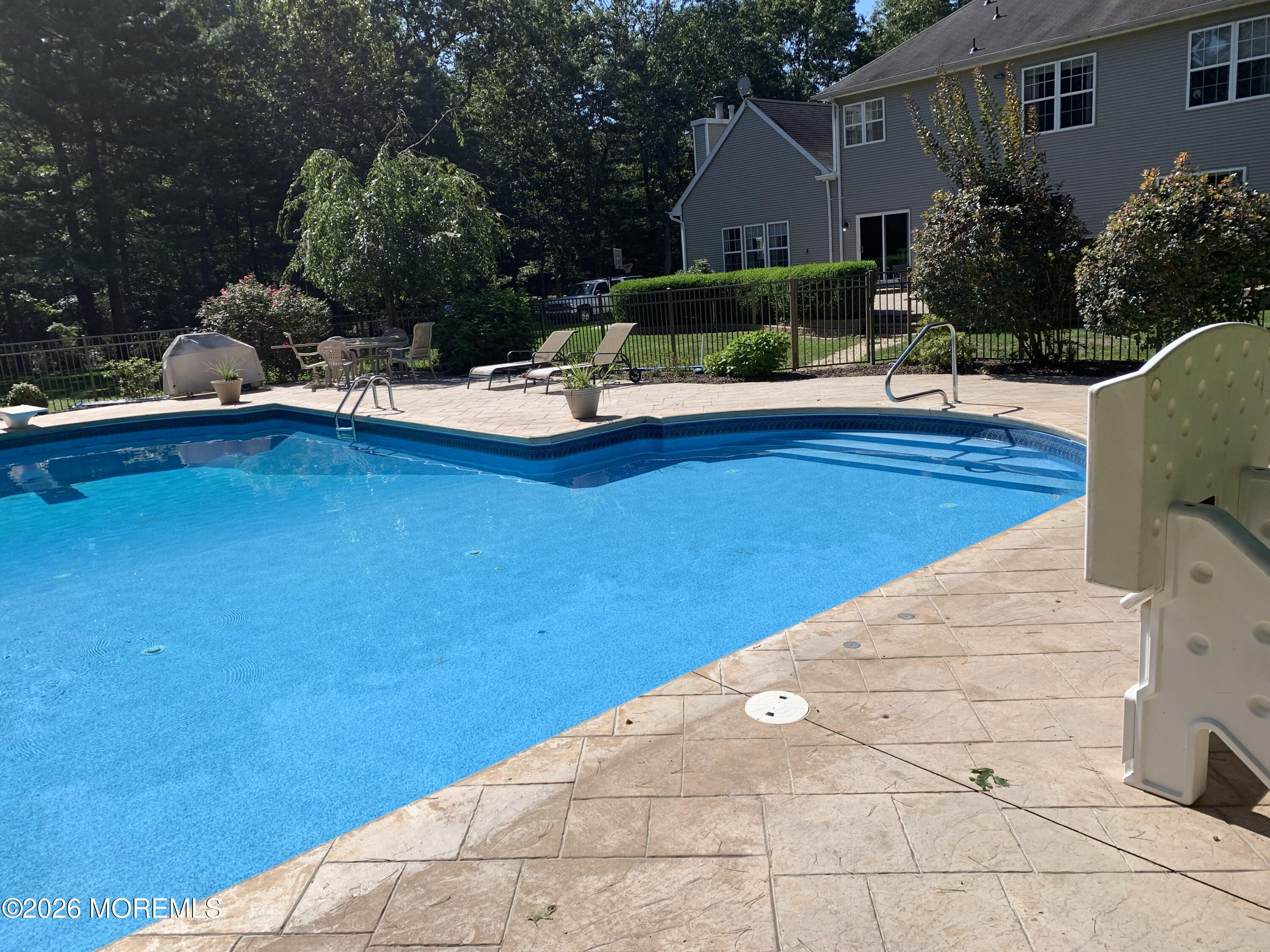 3 Ramapo Court