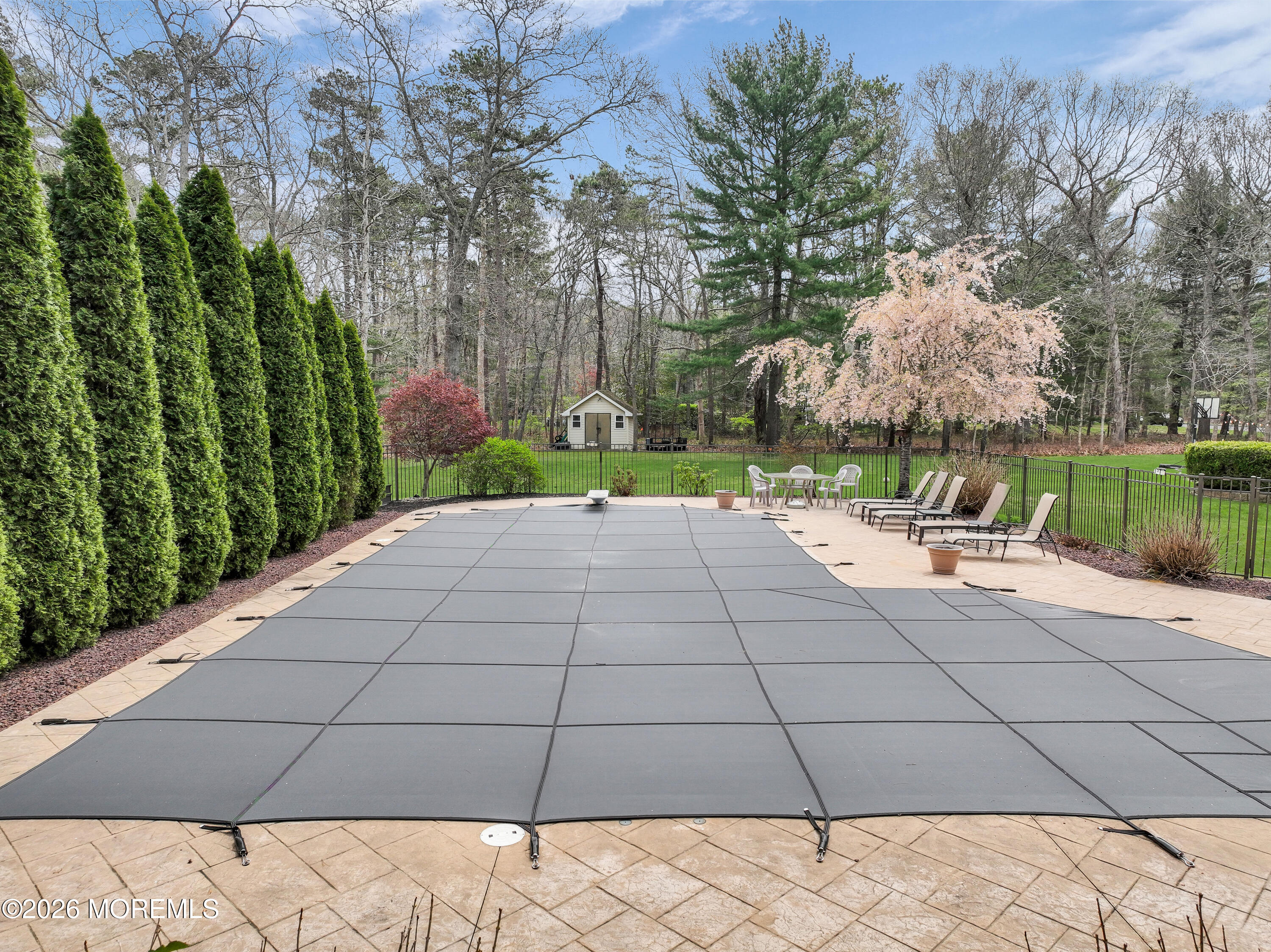 3 Ramapo Court