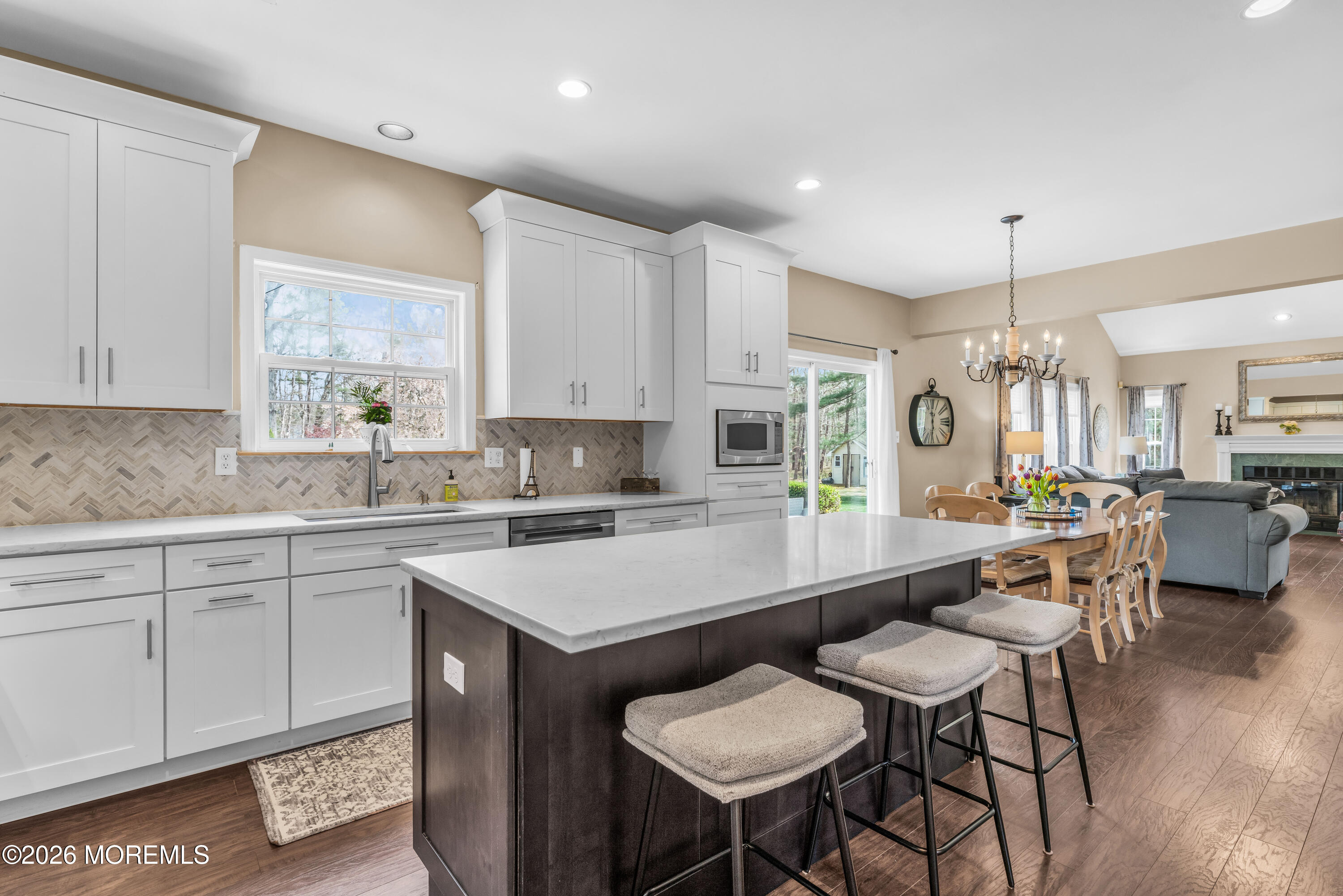 3 Ramapo Court