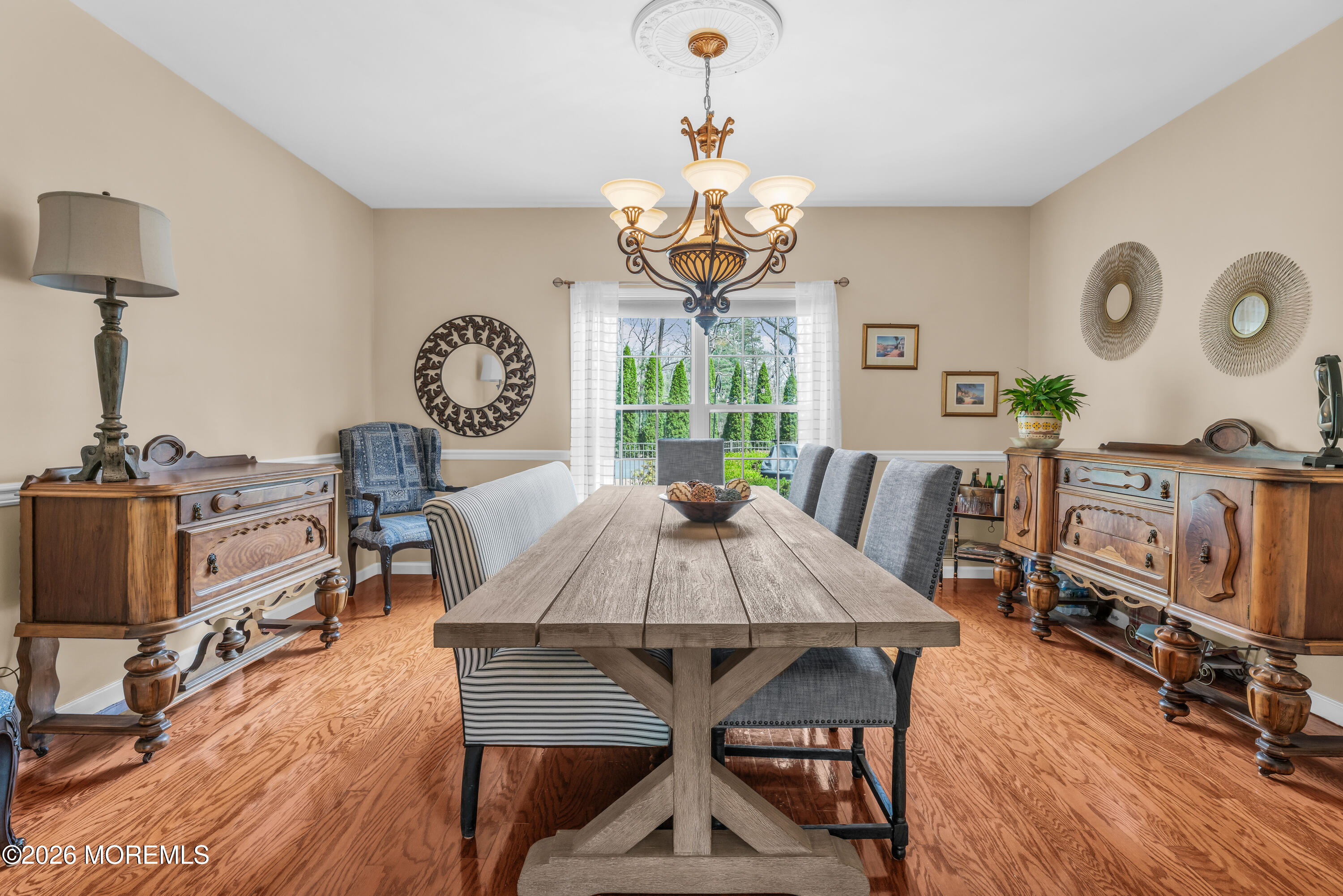 3 Ramapo Court