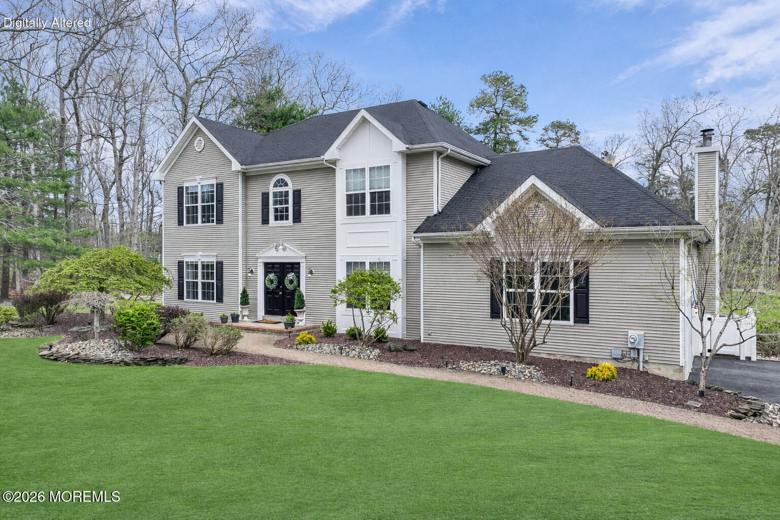 3 Ramapo Court