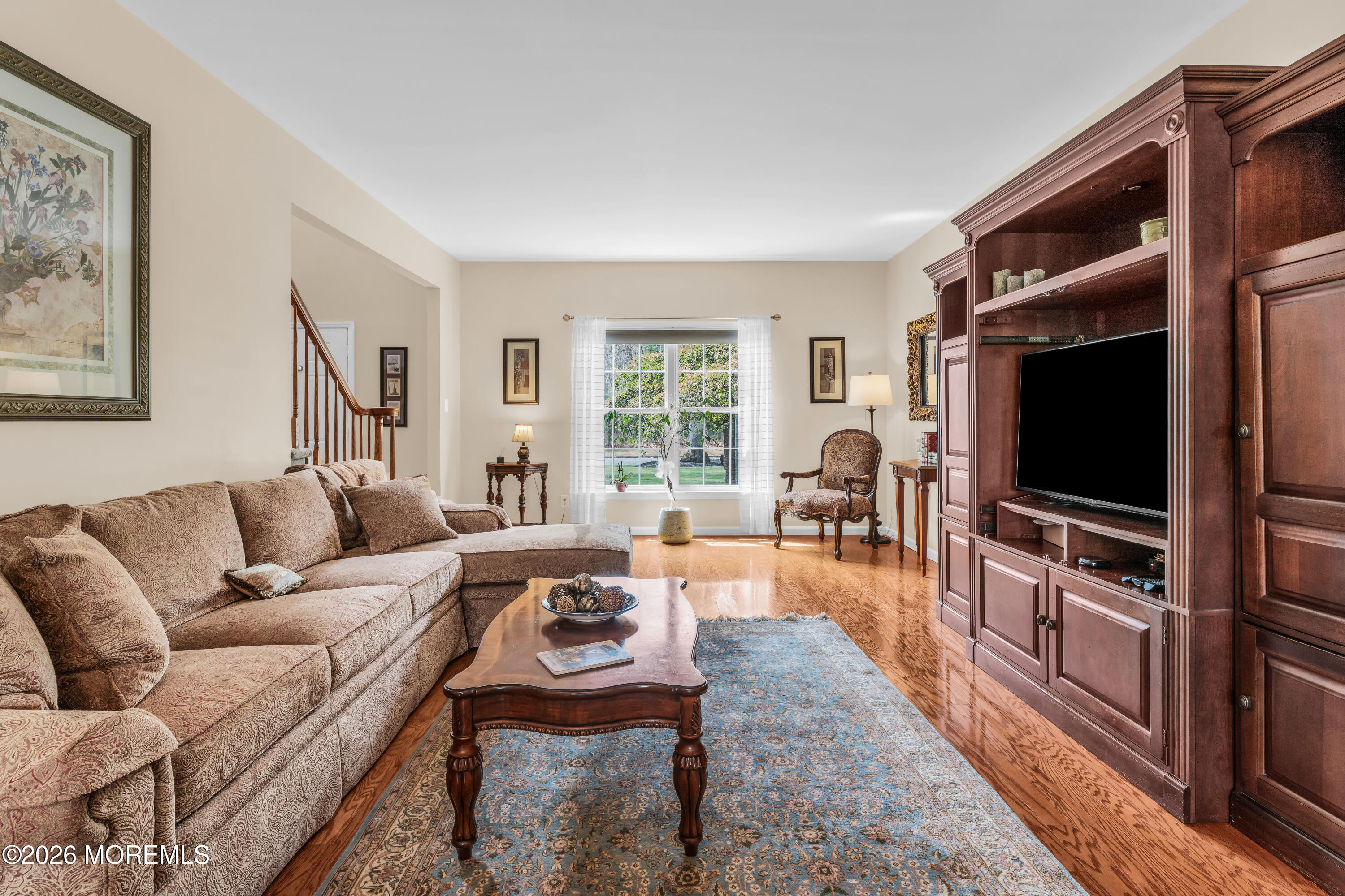 3 Ramapo Court