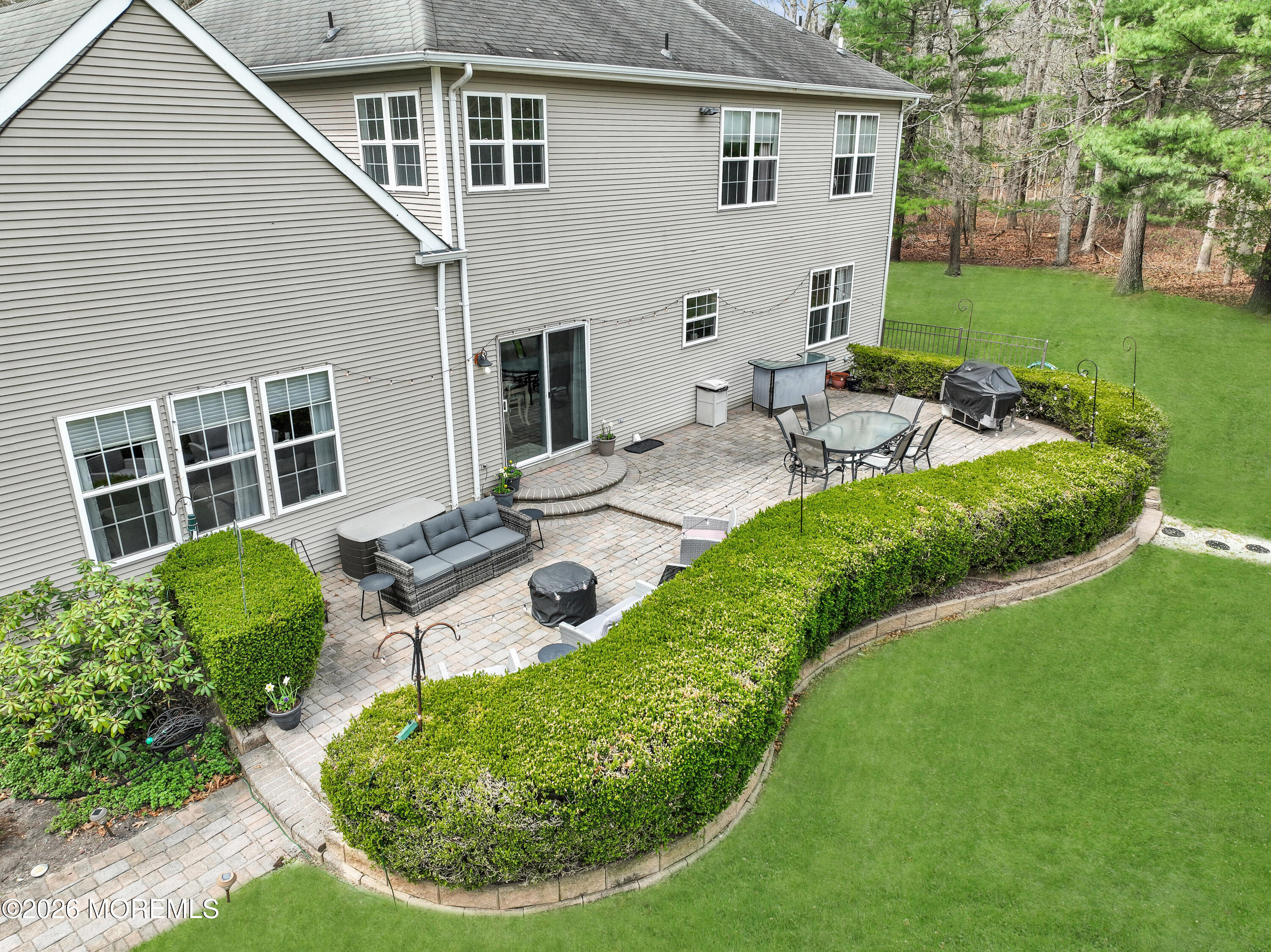 3 Ramapo Court