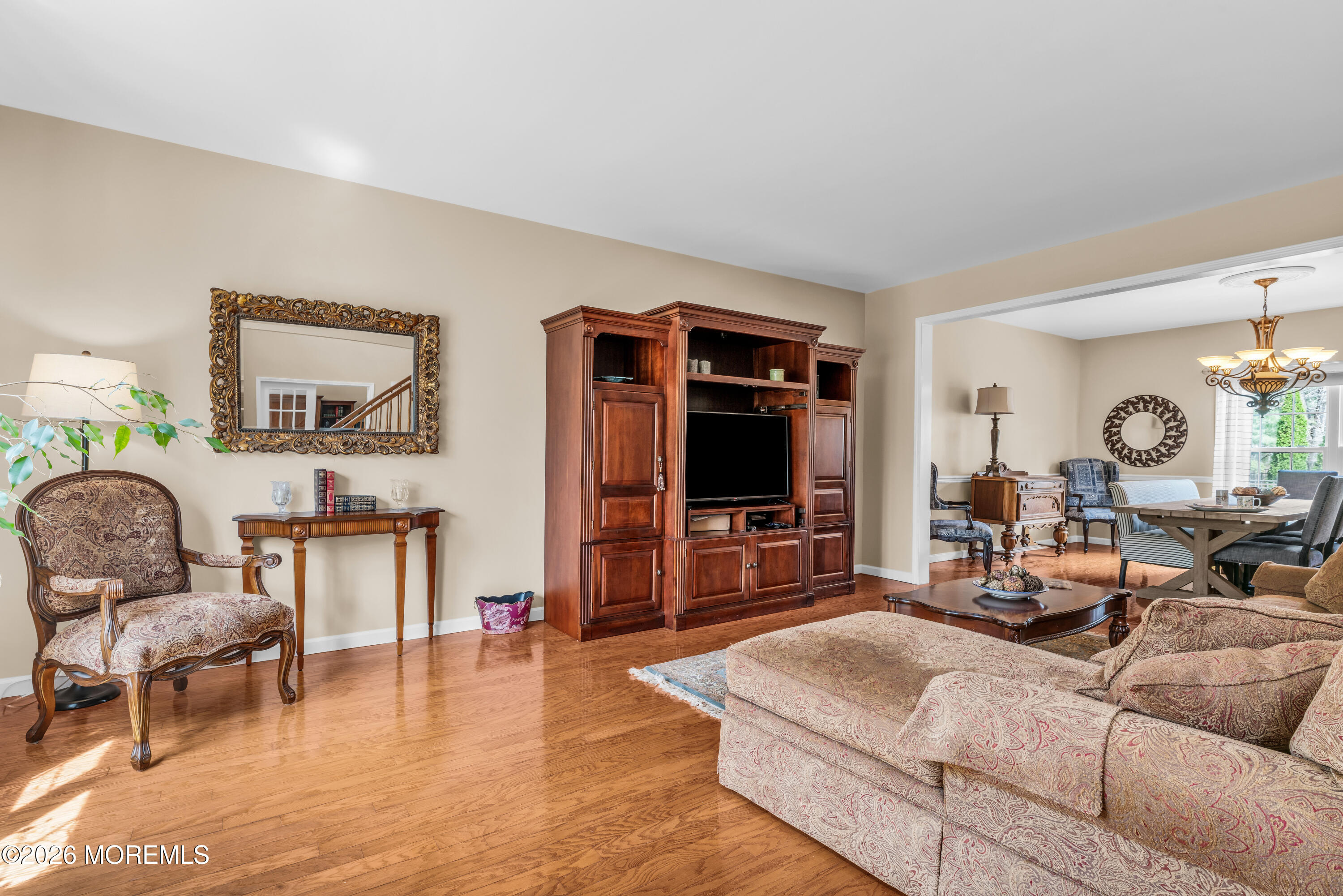 3 Ramapo Court