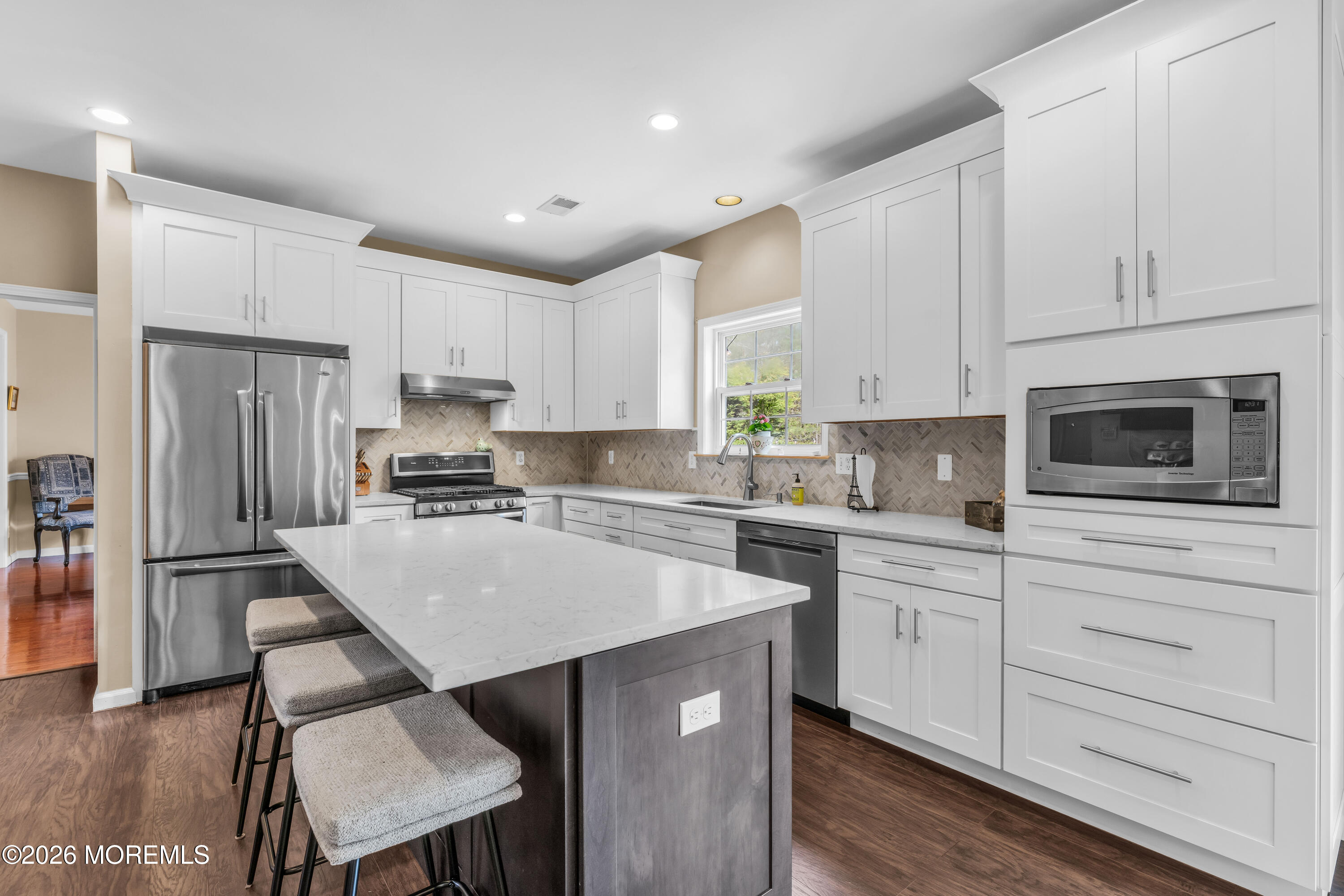 3 Ramapo Court