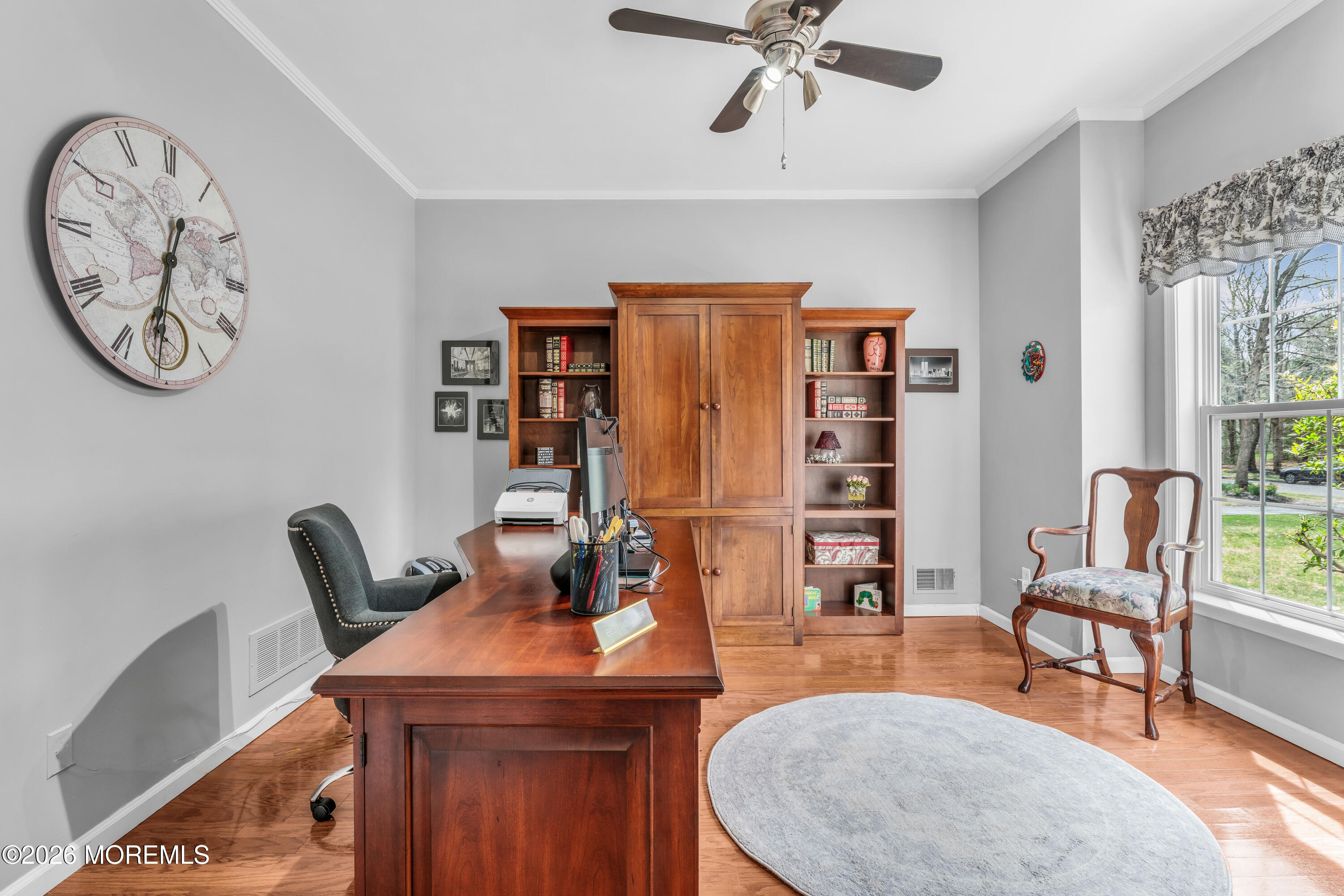 3 Ramapo Court