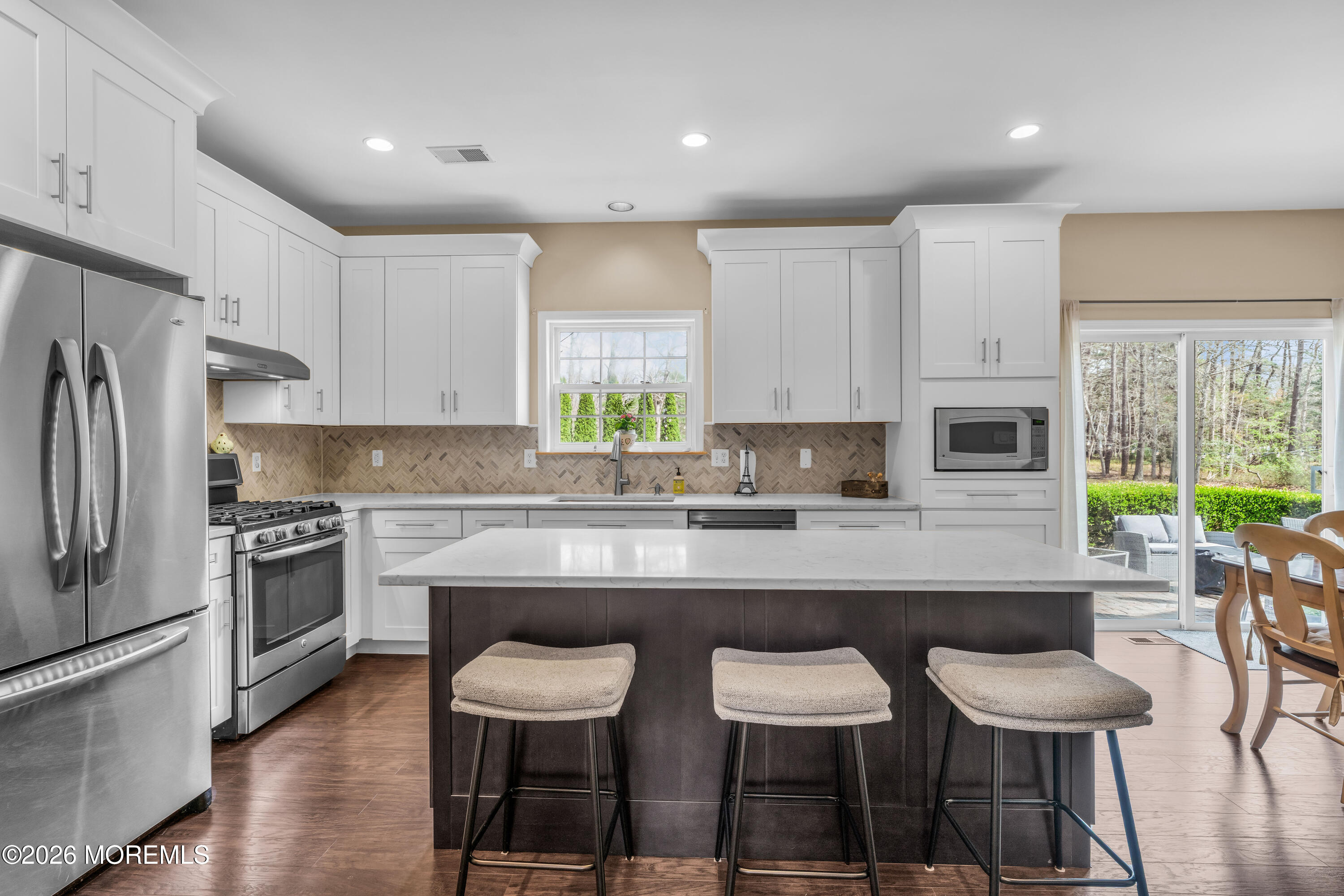 3 Ramapo Court