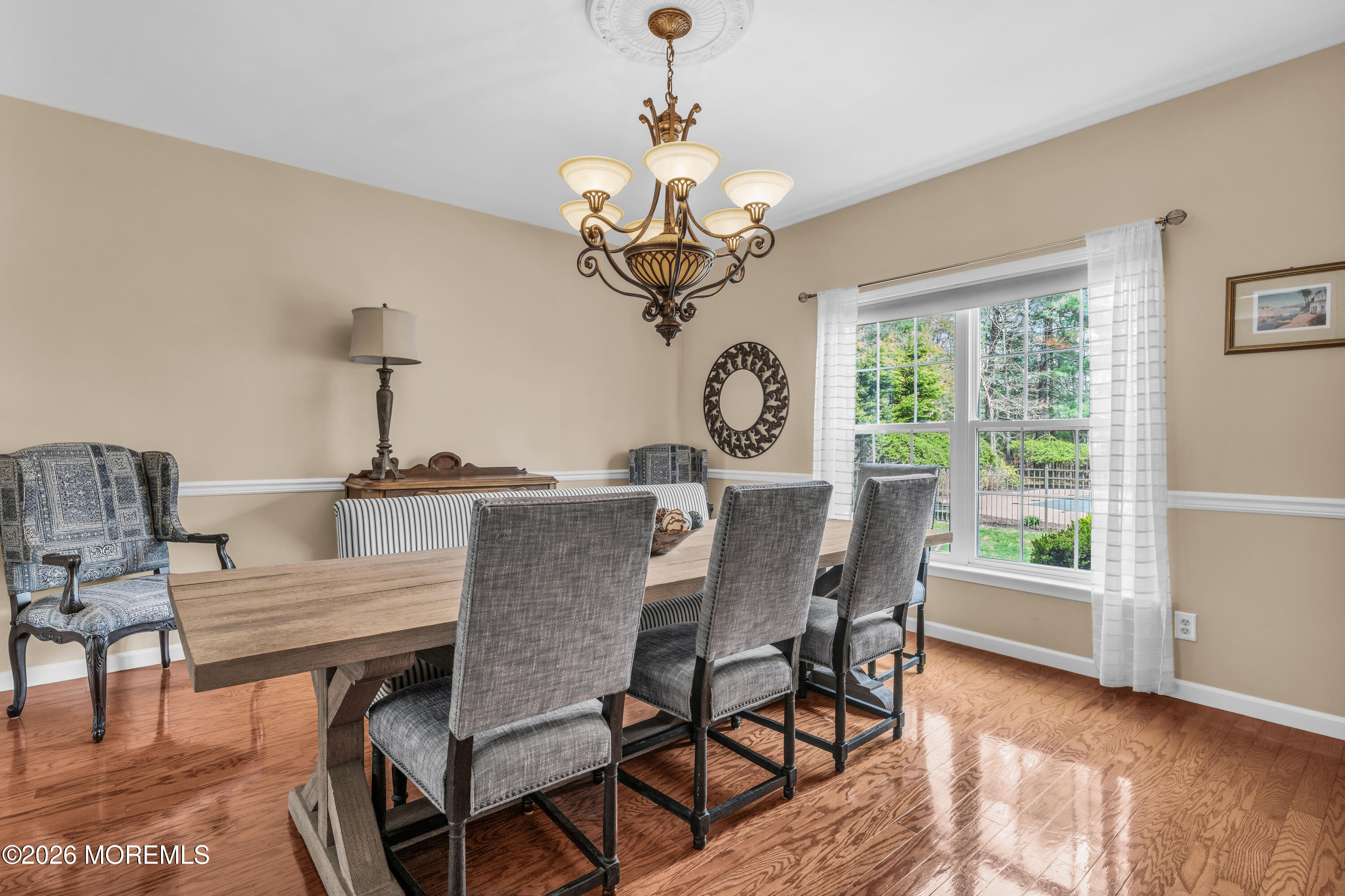3 Ramapo Court