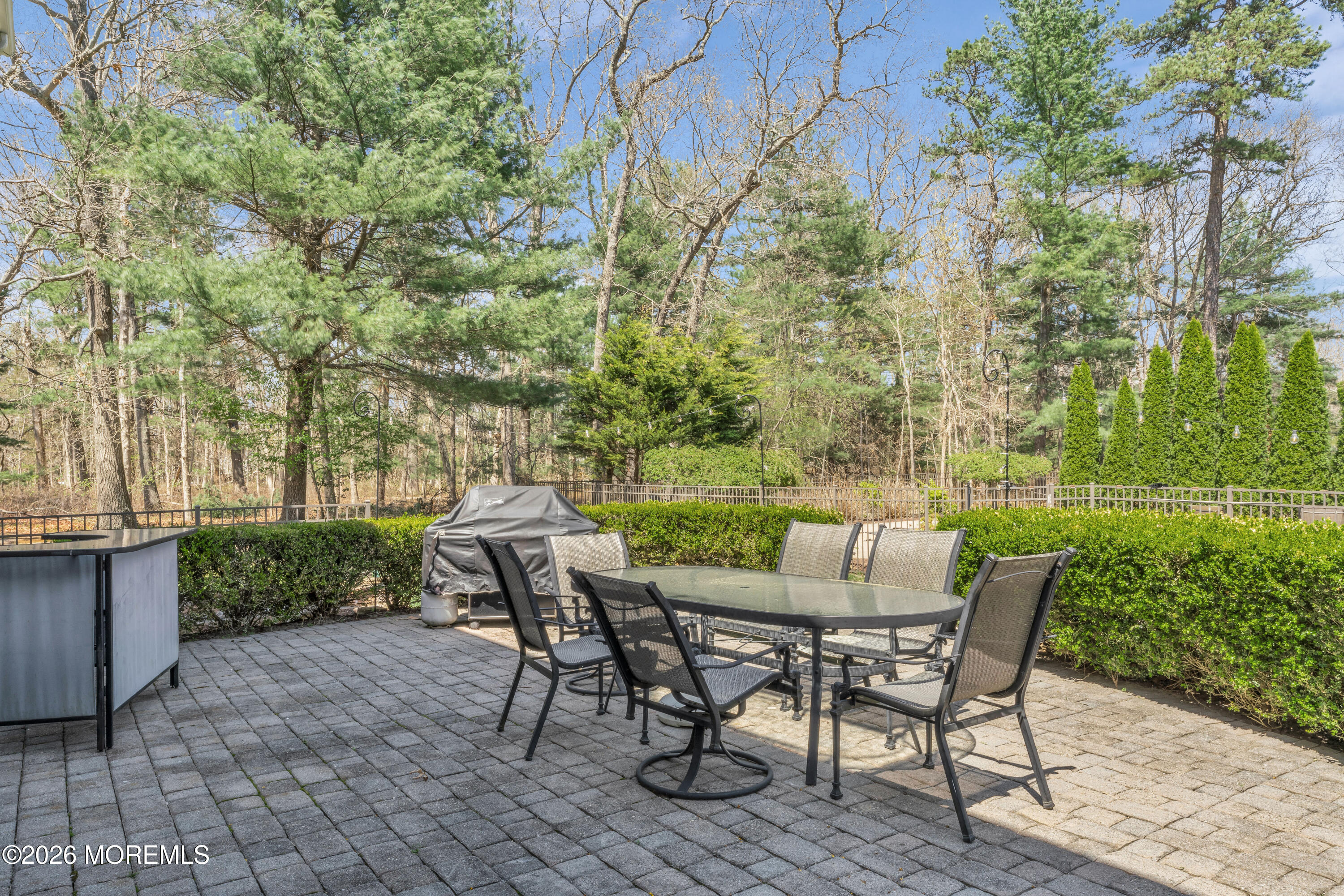 3 Ramapo Court