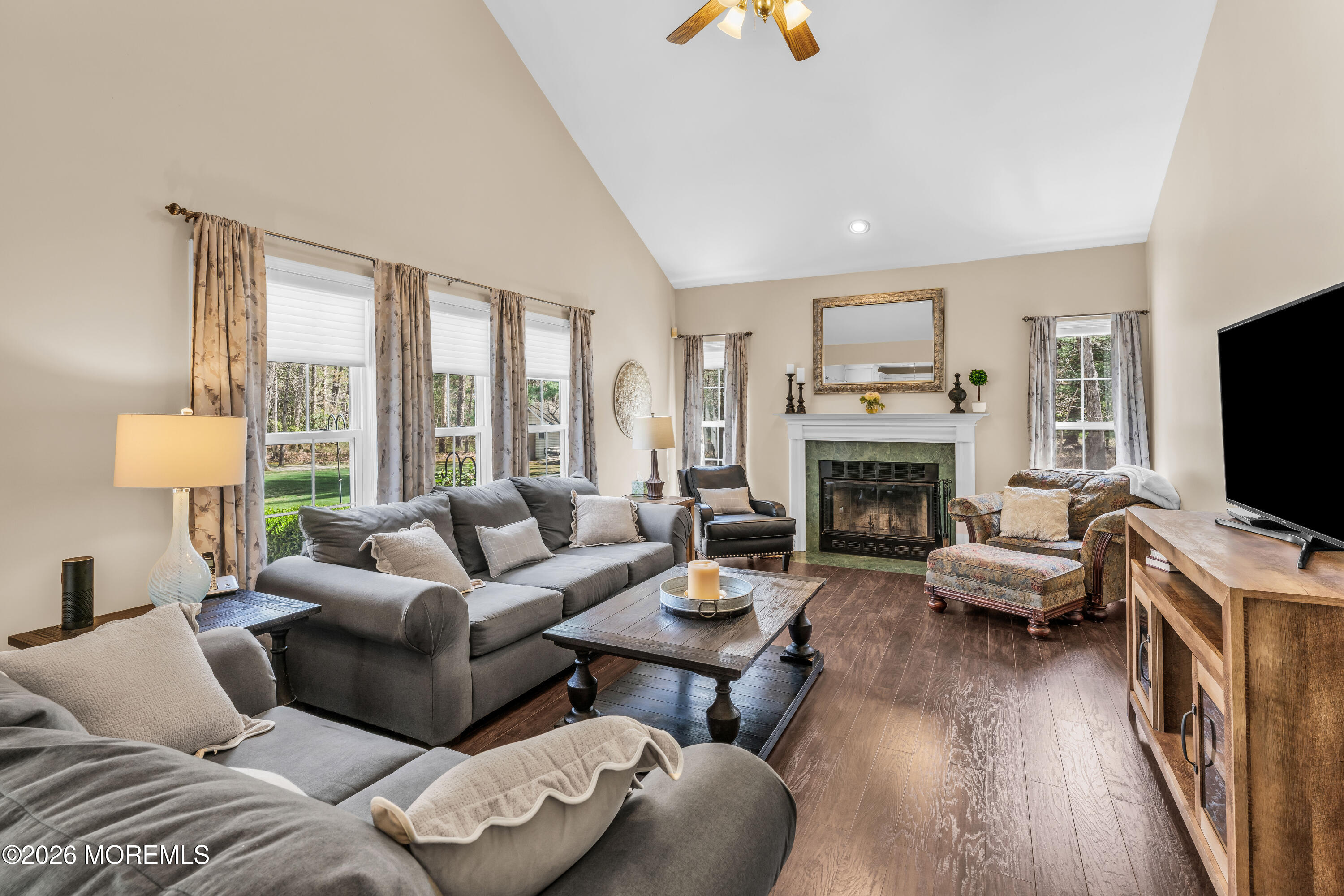 3 Ramapo Court