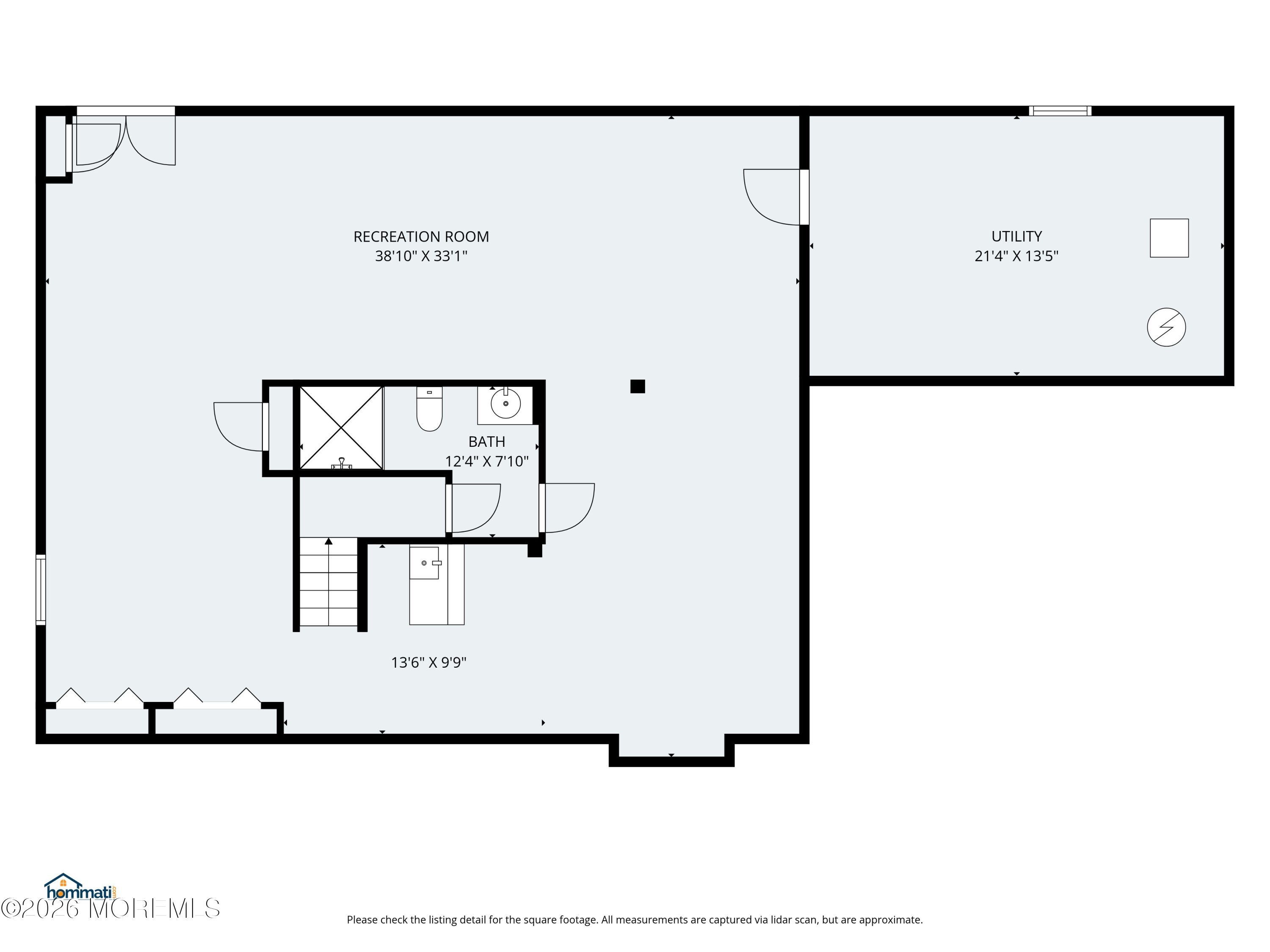 3 Ramapo Court