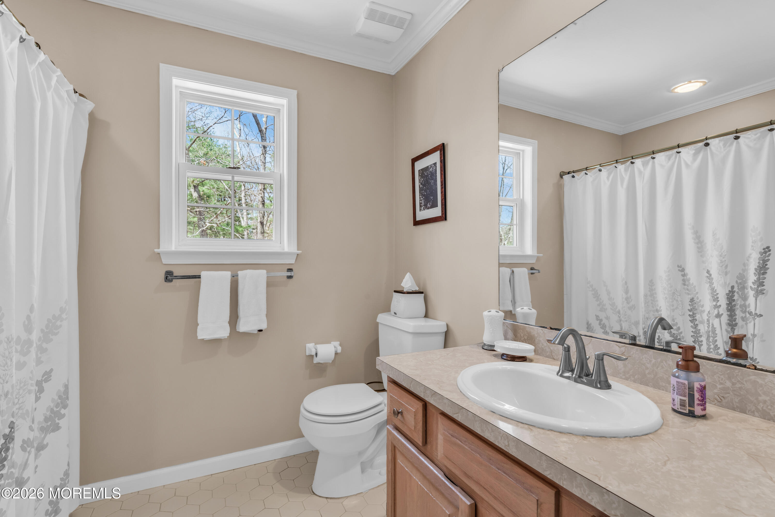 3 Ramapo Court