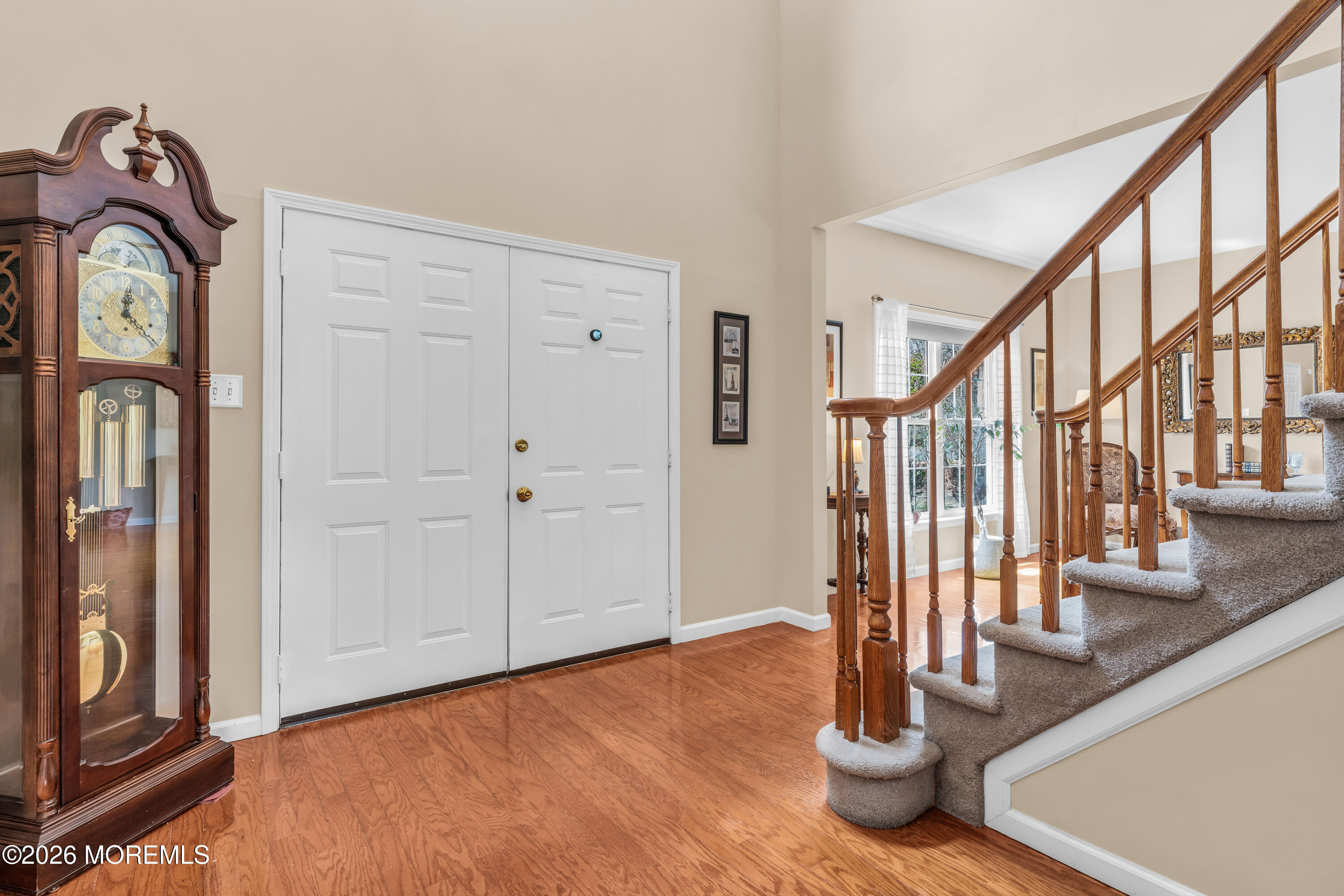 3 Ramapo Court