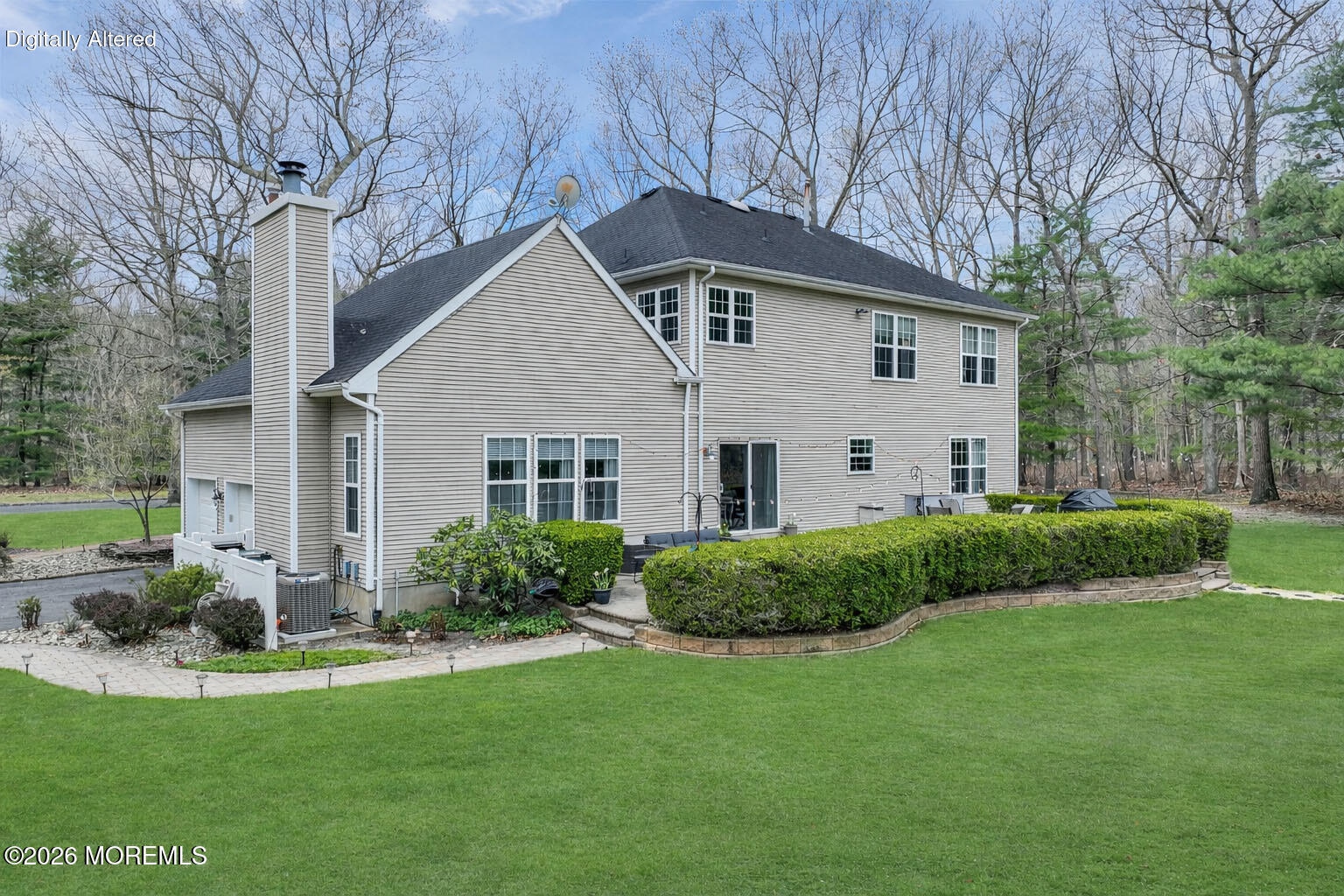 3 Ramapo Court