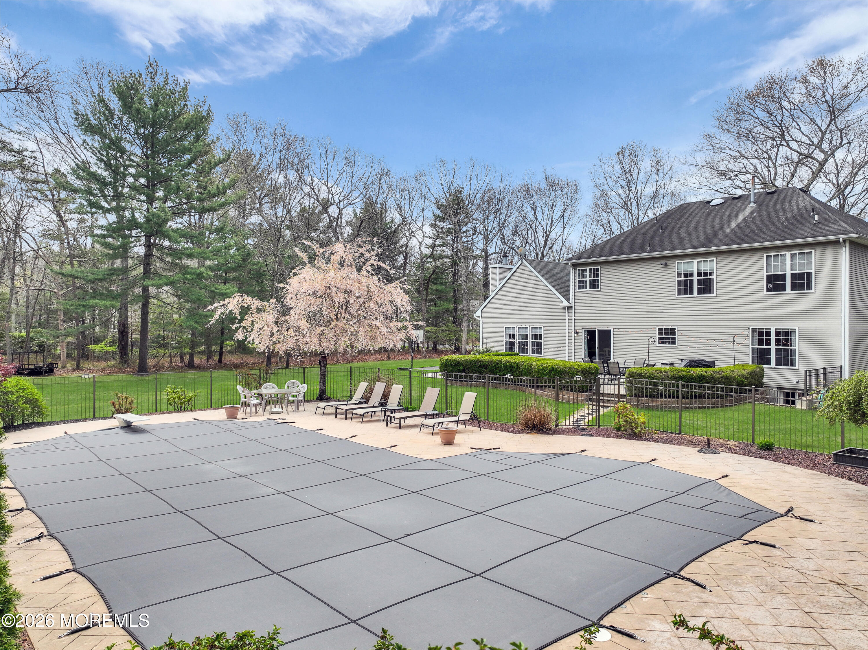 3 Ramapo Court