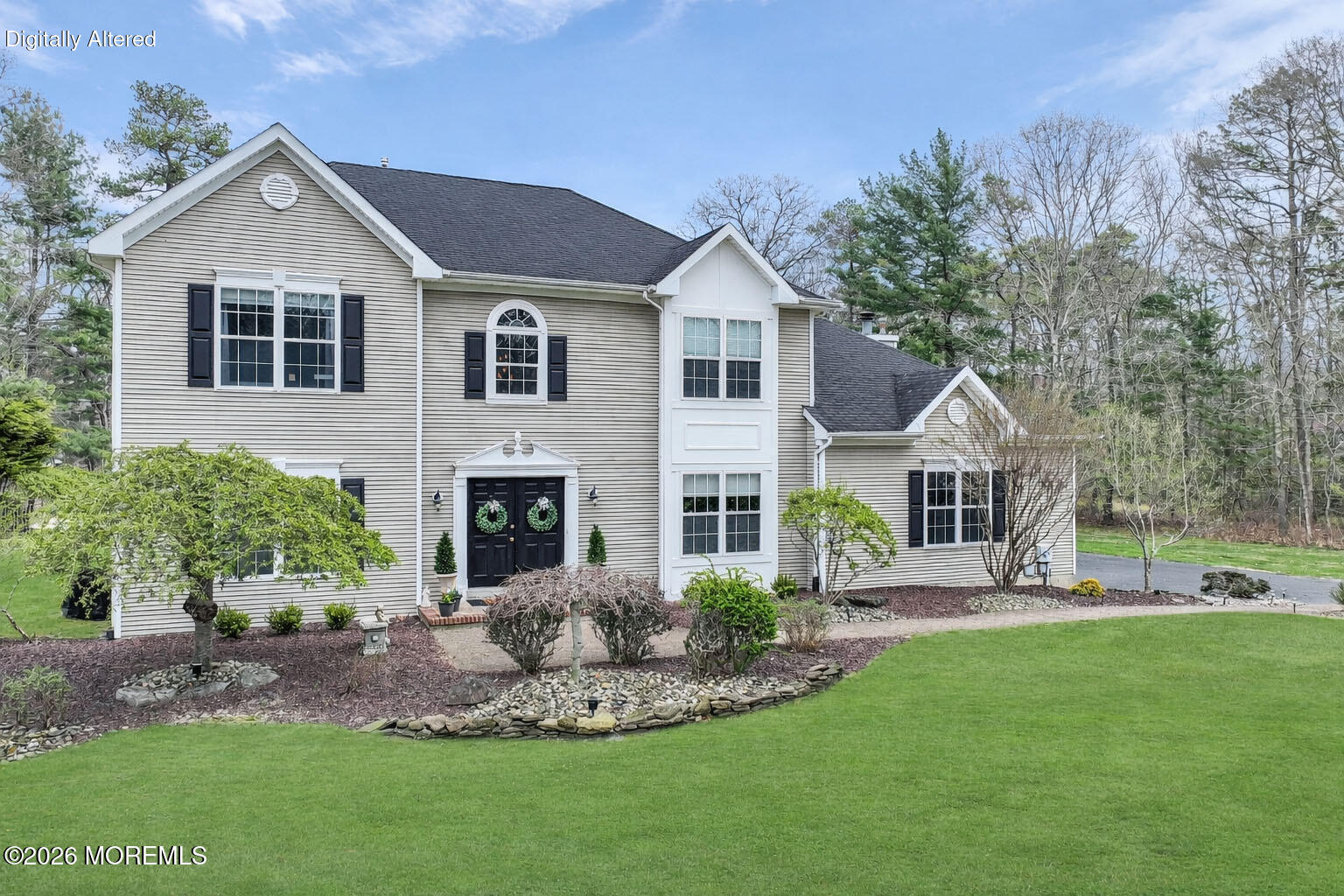 3 Ramapo Court
