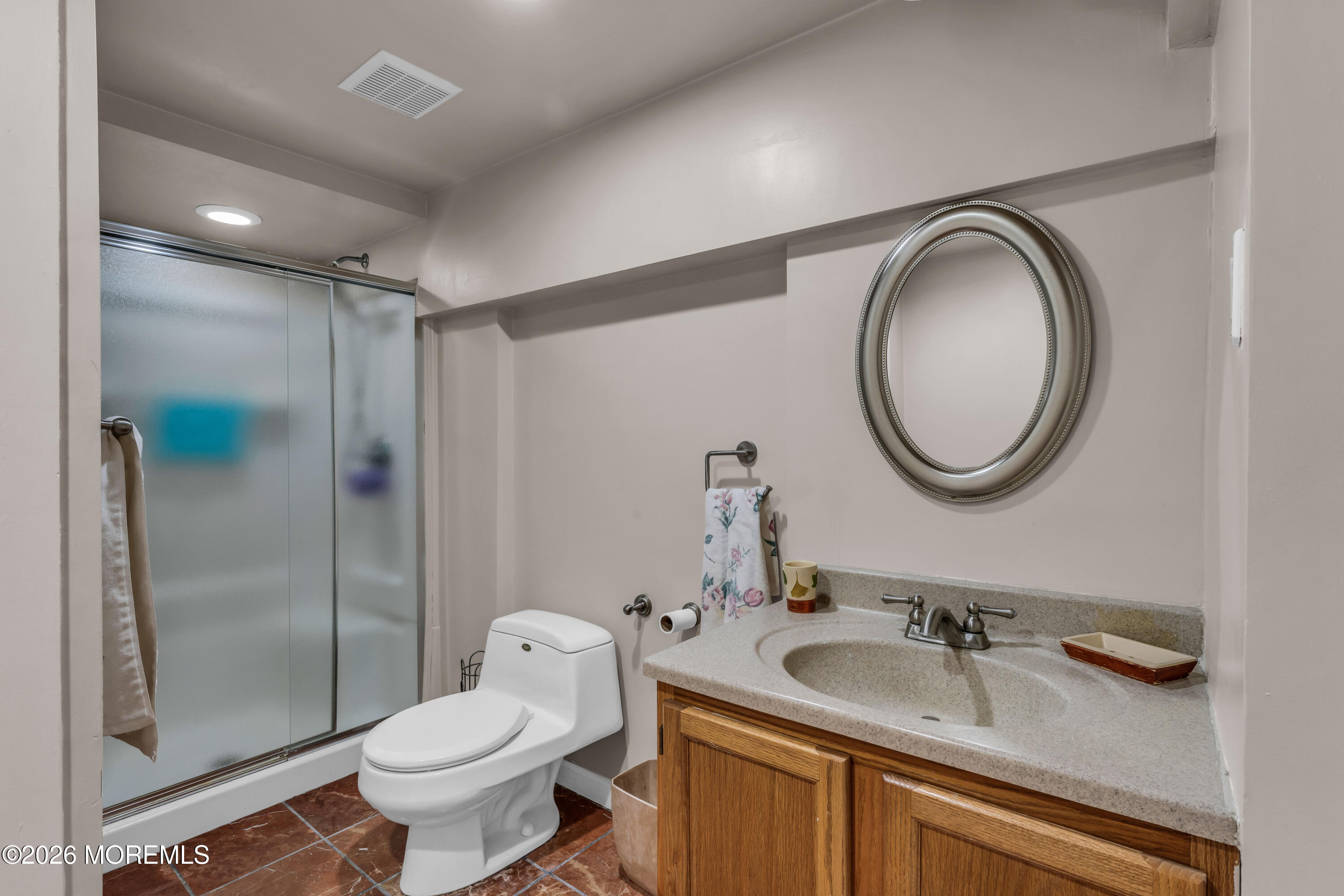 3 Ramapo Court