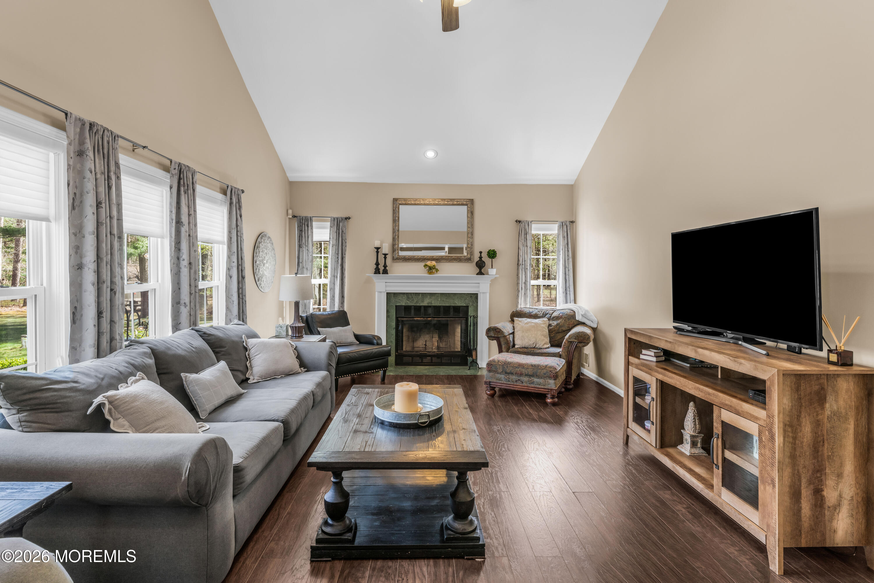 3 Ramapo Court