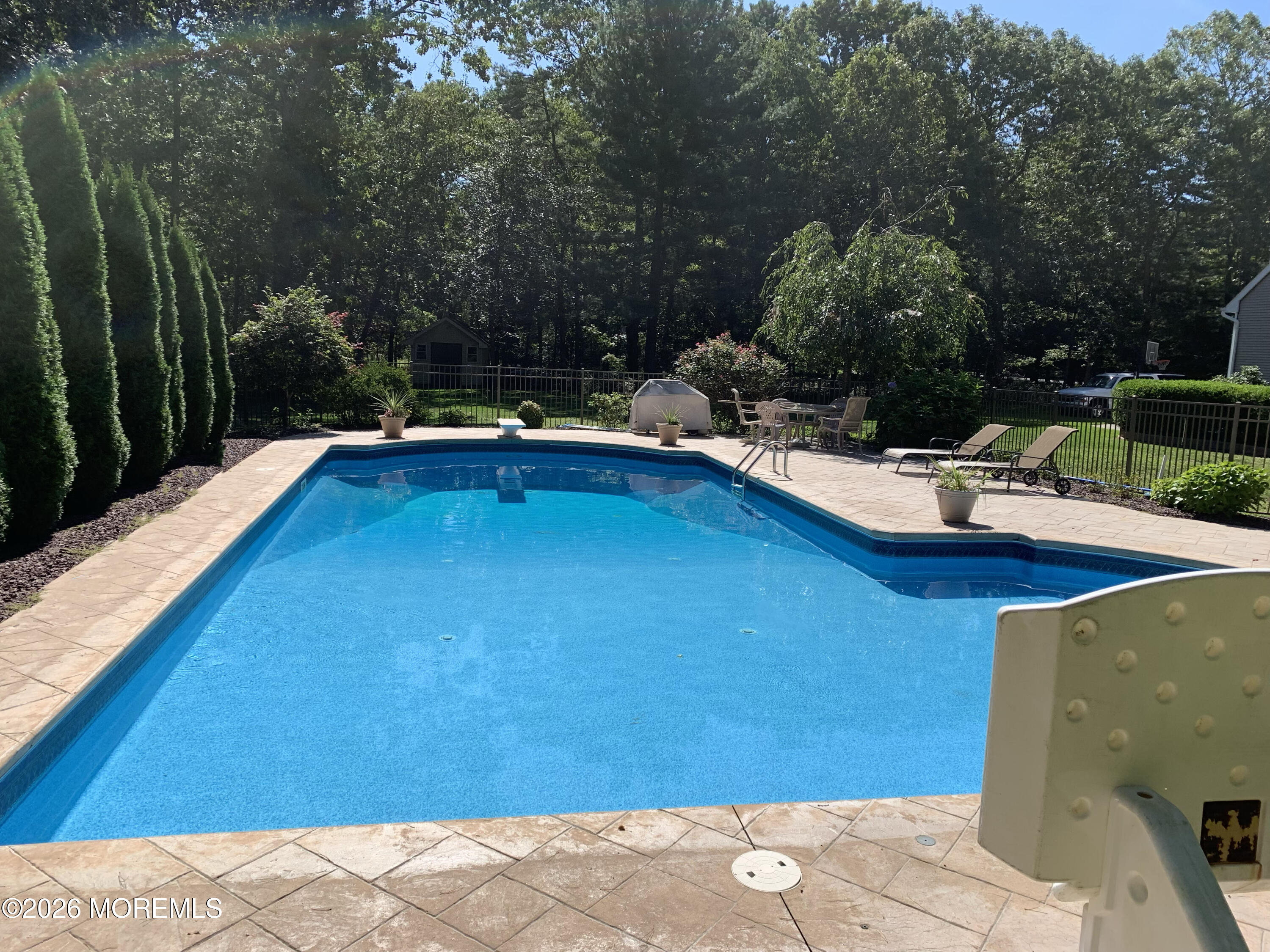 3 Ramapo Court