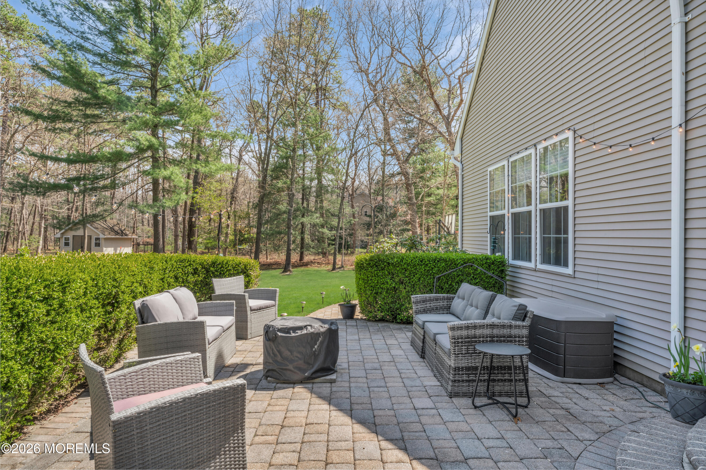 3 Ramapo Court