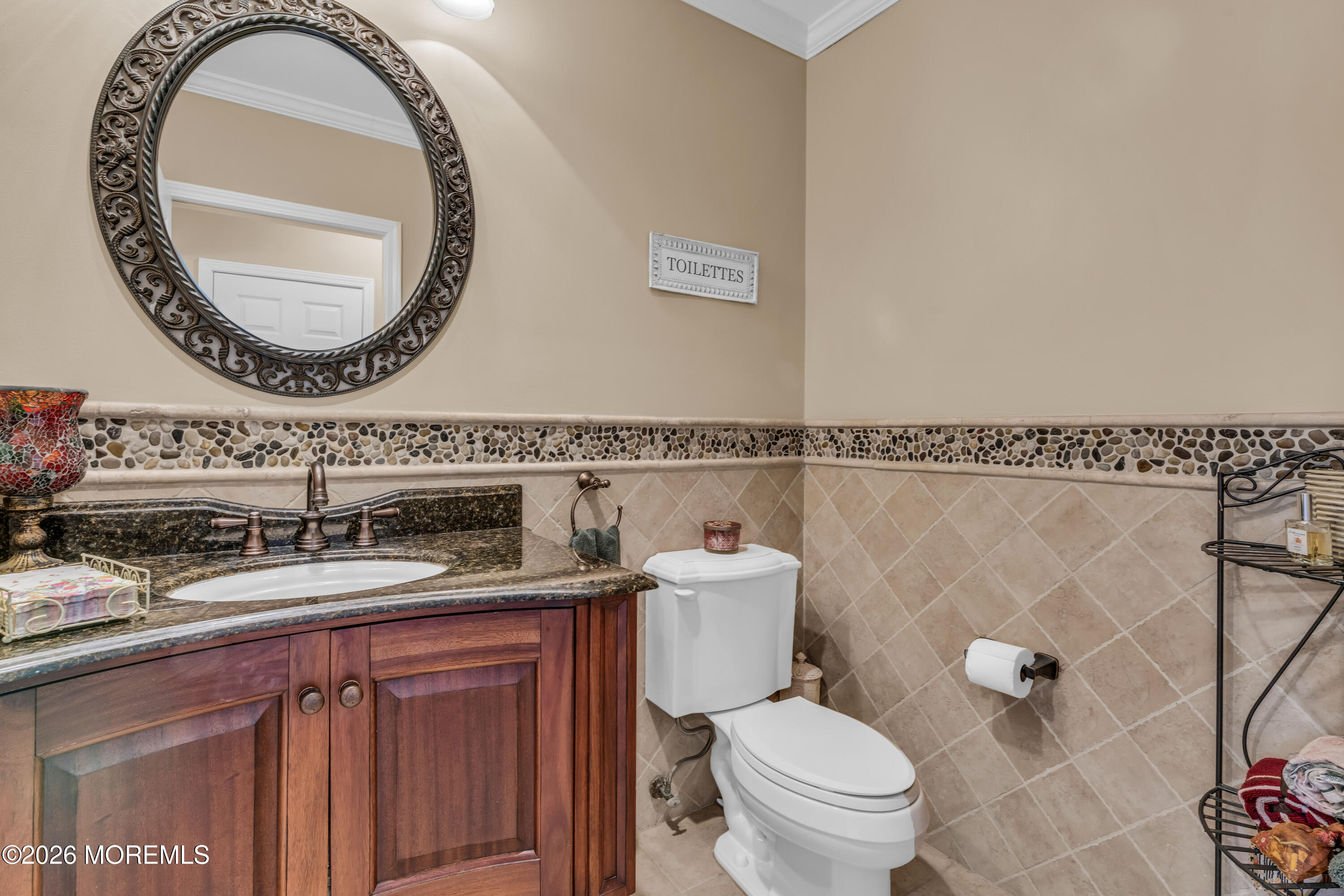3 Ramapo Court