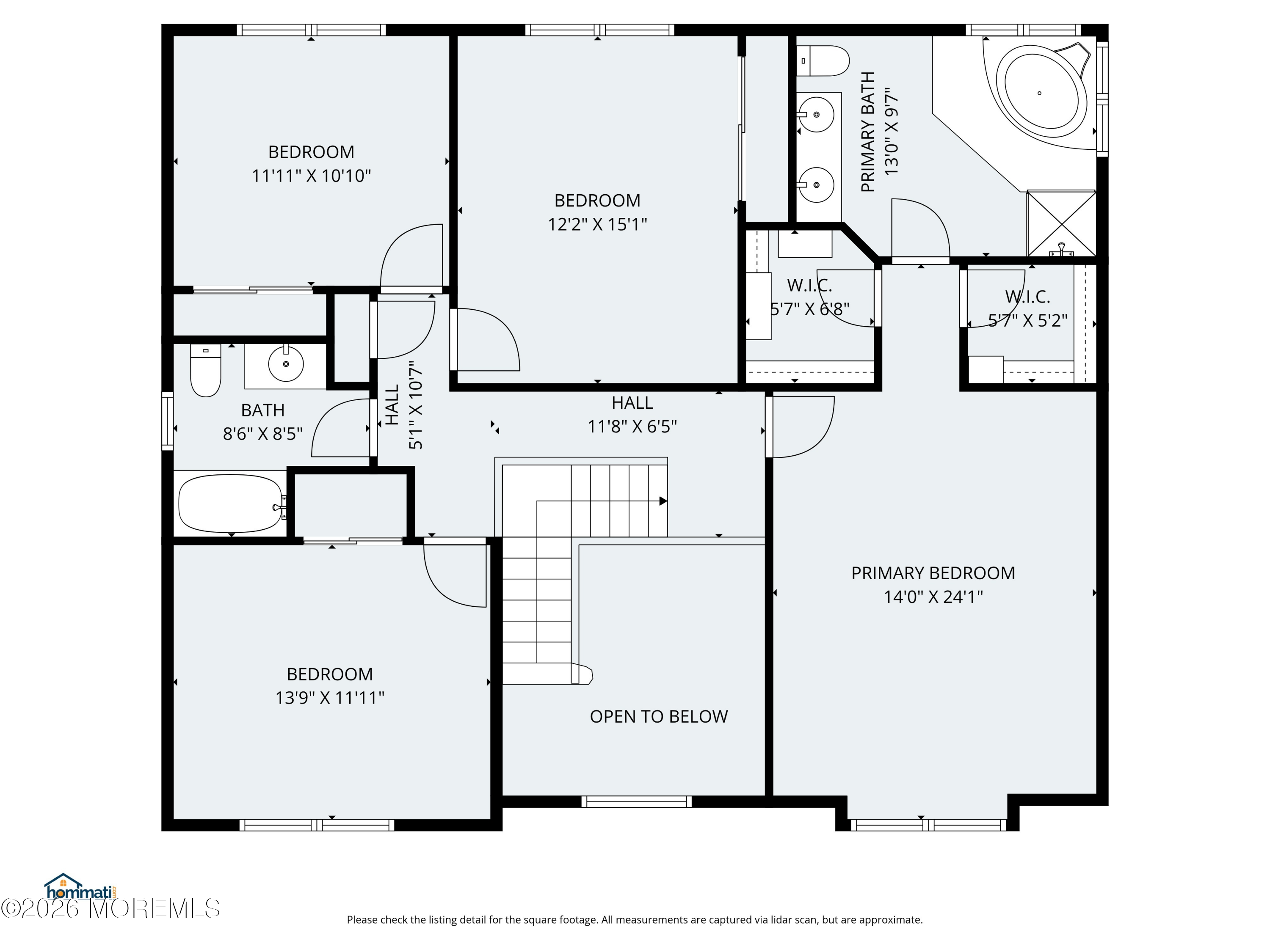 3 Ramapo Court