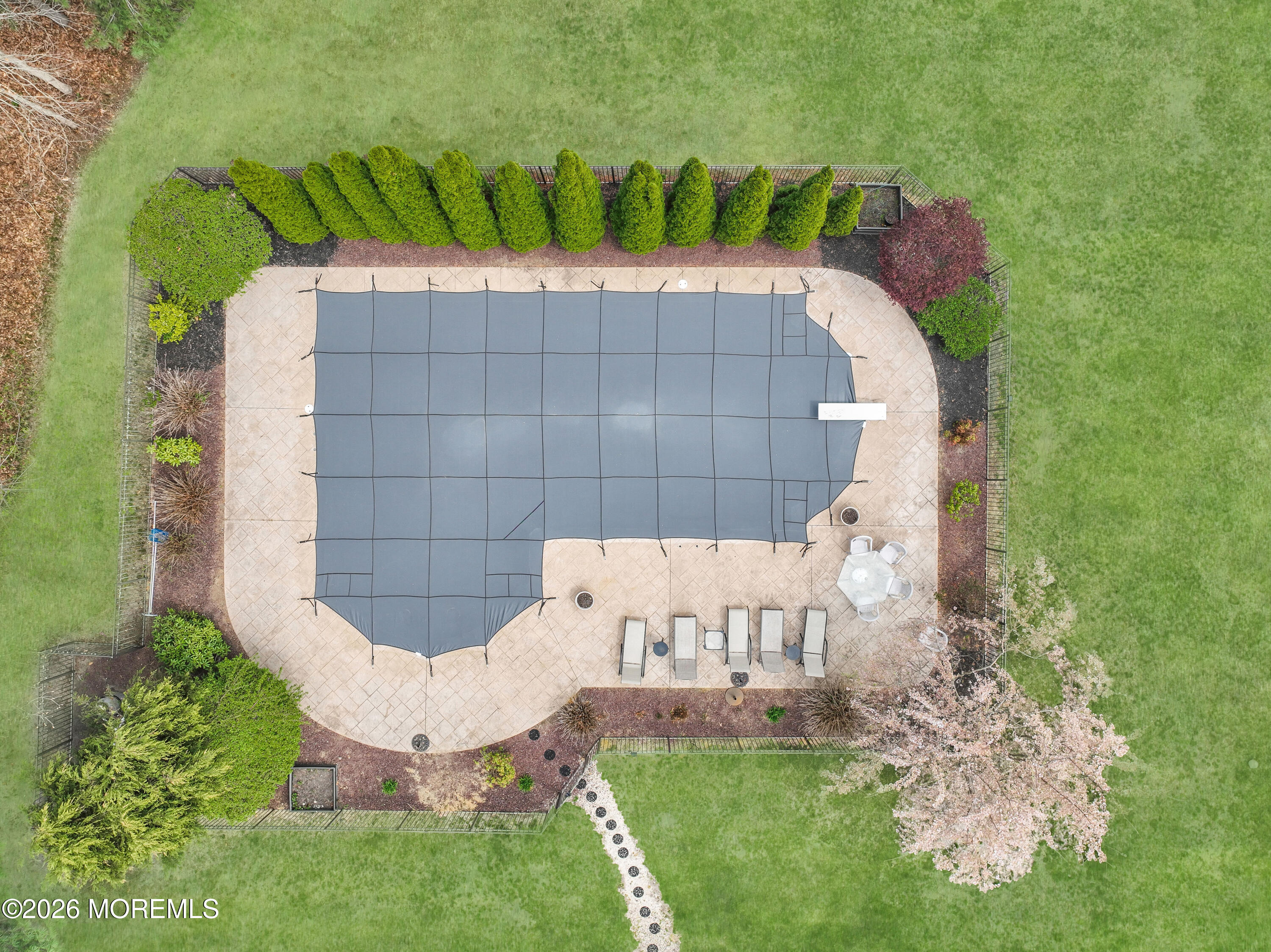 3 Ramapo Court