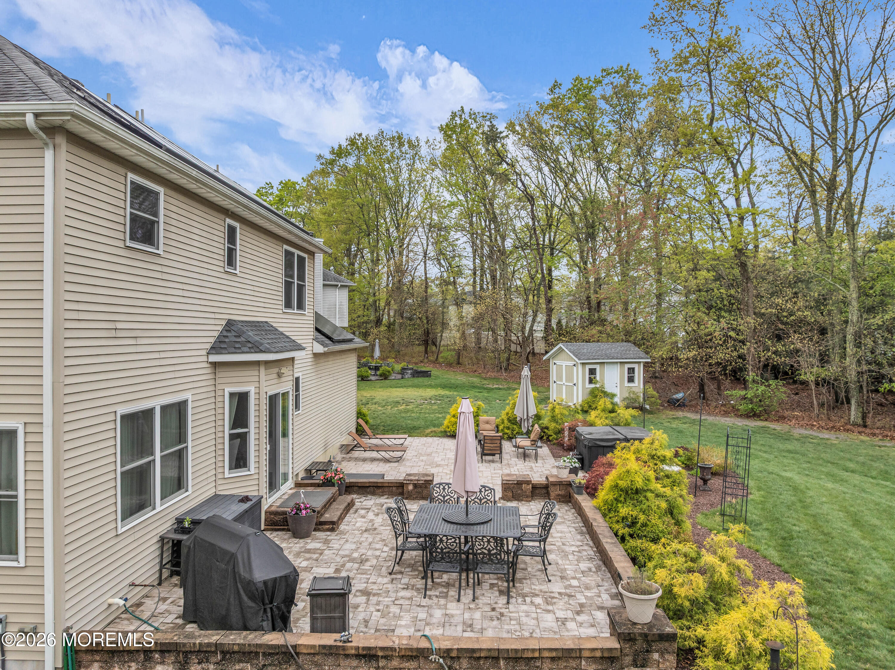 16 Saveria Court